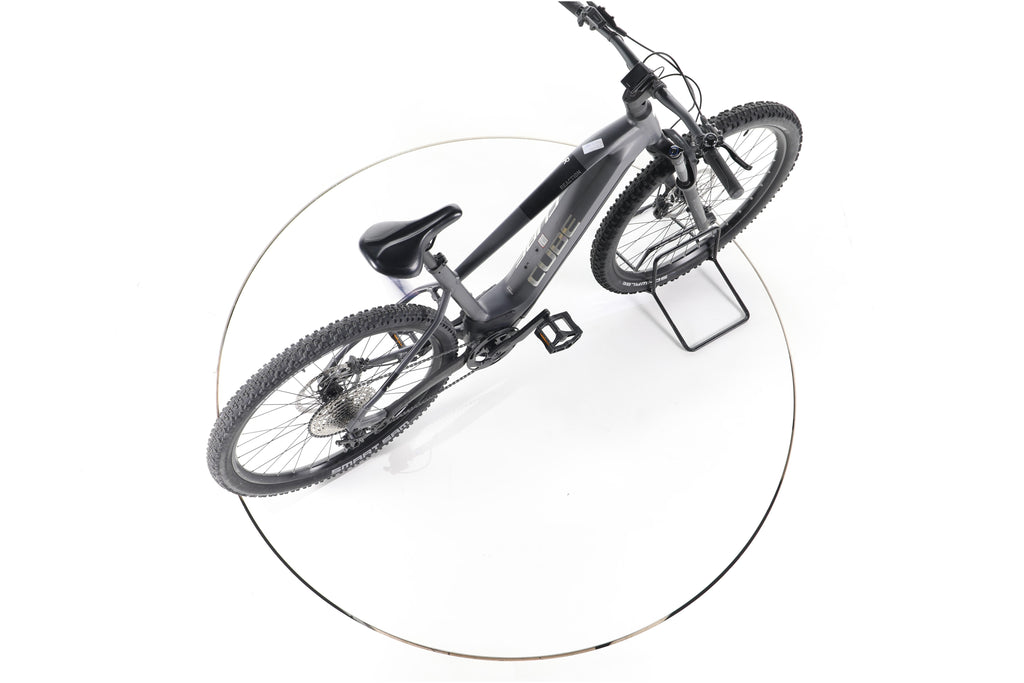 Cube Reaction Hybrid Race E-Bike 2023 - Image 24