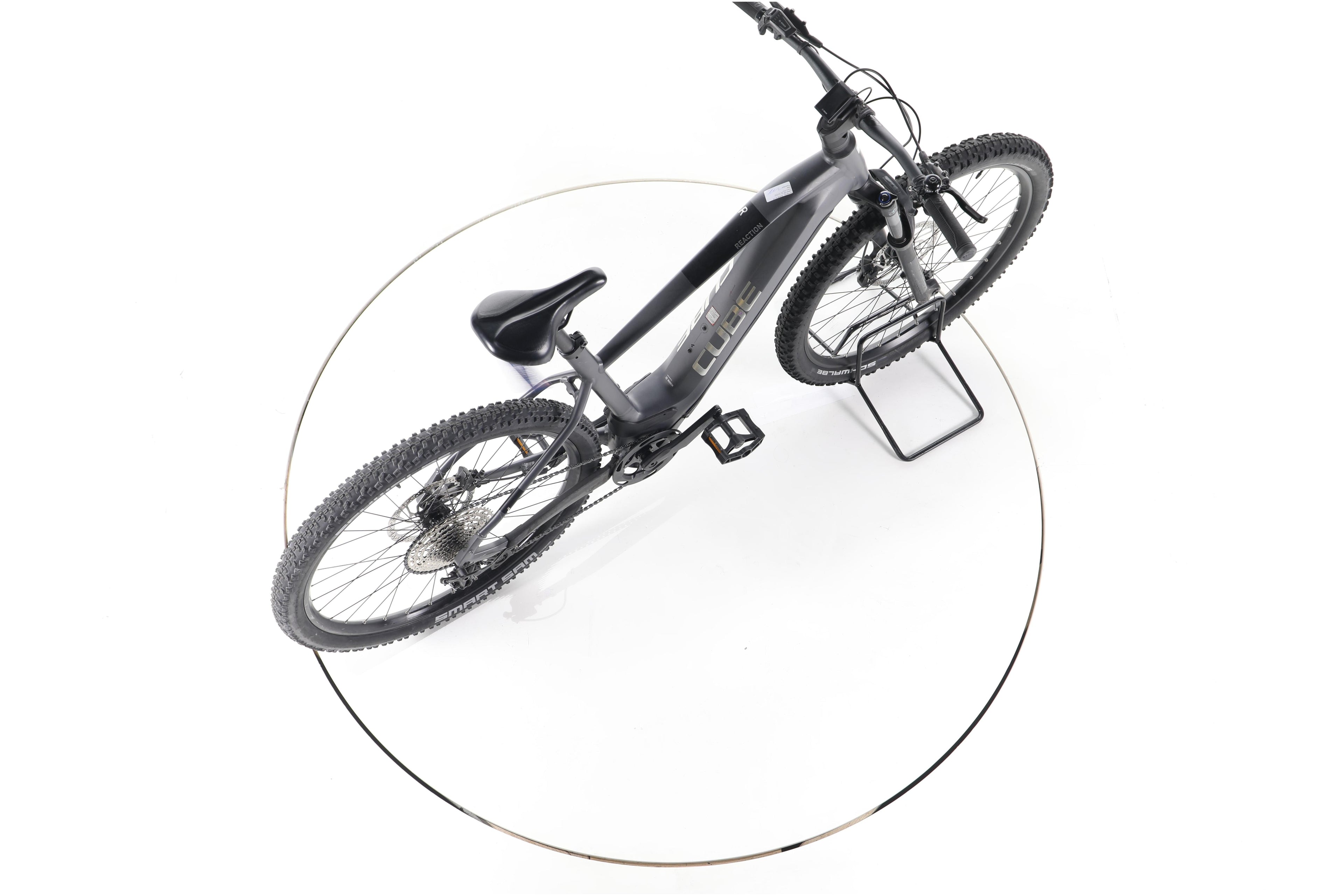 Cube Reaction Hybrid Race E-Bike 2023 - Image 24