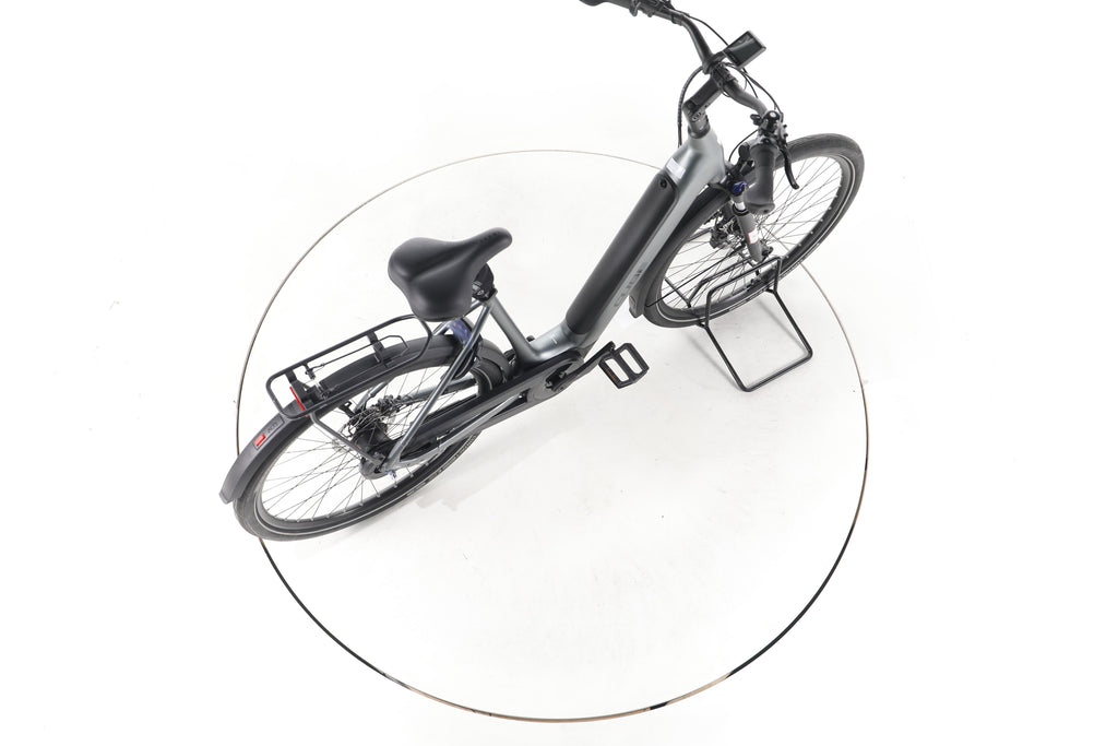 Cube 23  SUPREME HYBRID PRO City E-Bike Tiefeinsteiger - Image 24