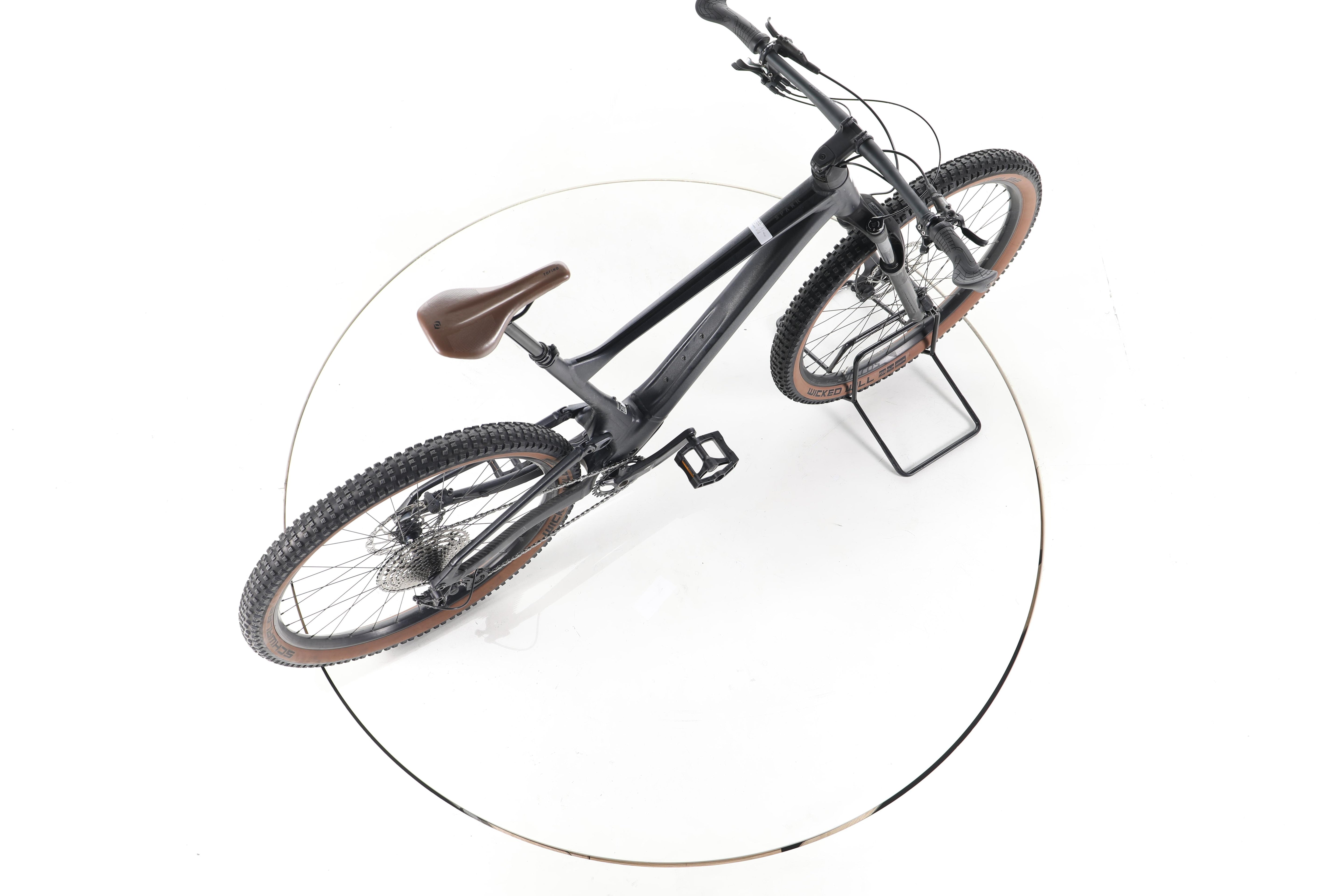 Scott Spark 960 Fahrrad Fully - Image 24