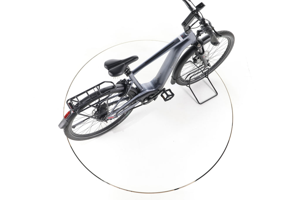 Pegasus Premio Evo NV City E-Bike - Image 24