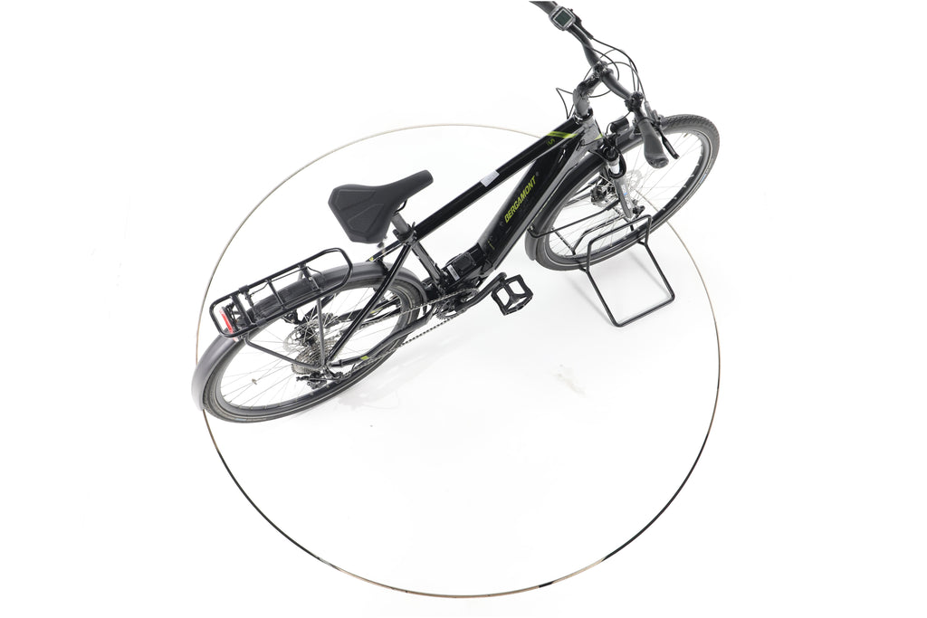 Bergamont E-Horizon Sport Trekking E-Bike - Image 24