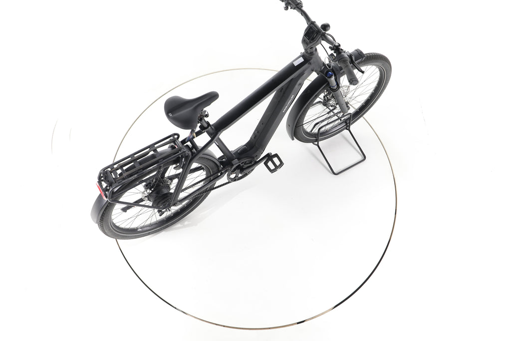 Riese & Müller Charger4 GT Vario City E-Bike 2023 - Image 24