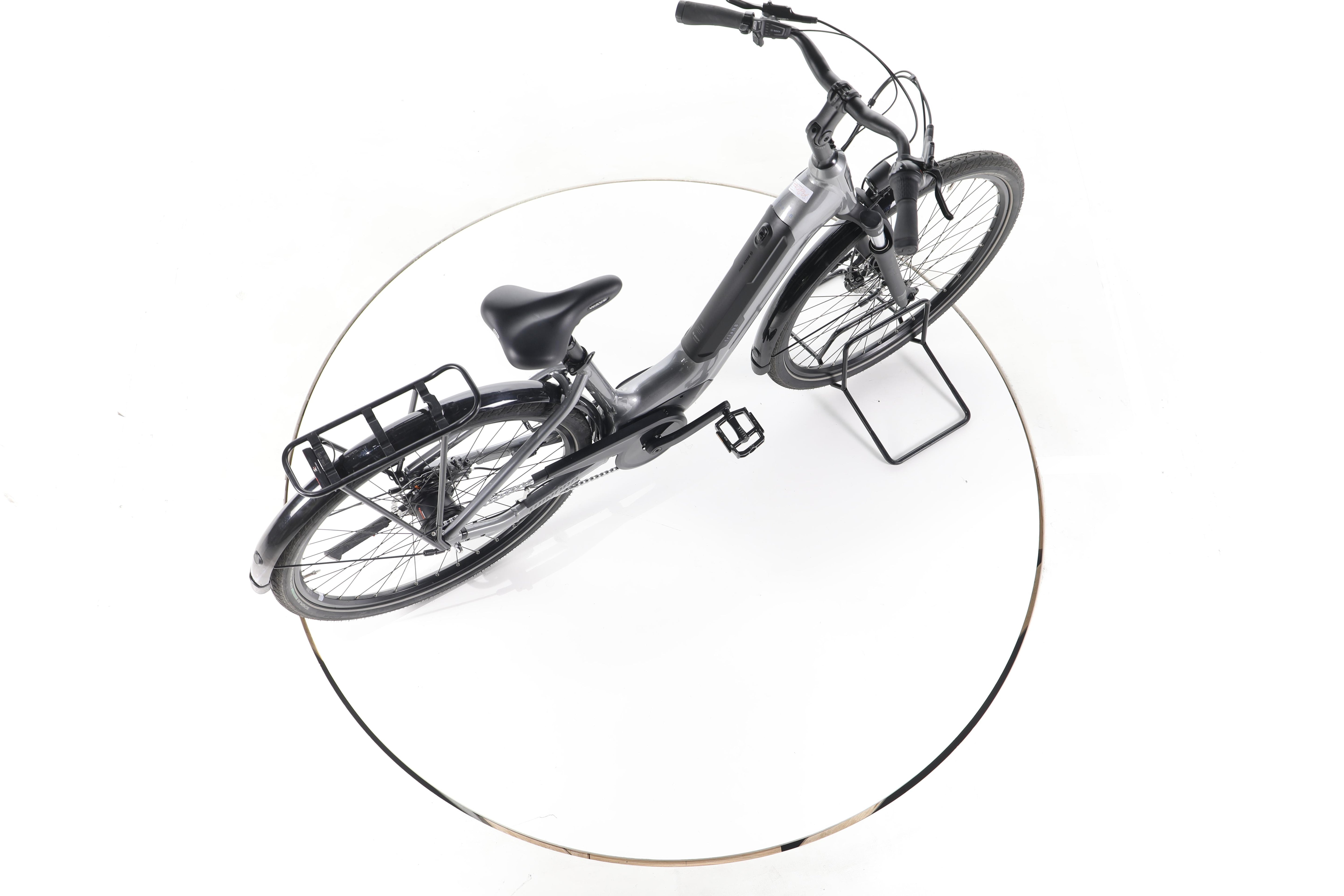 Winora Tria N8 City E-Bike Tiefeinsteiger - Image 24