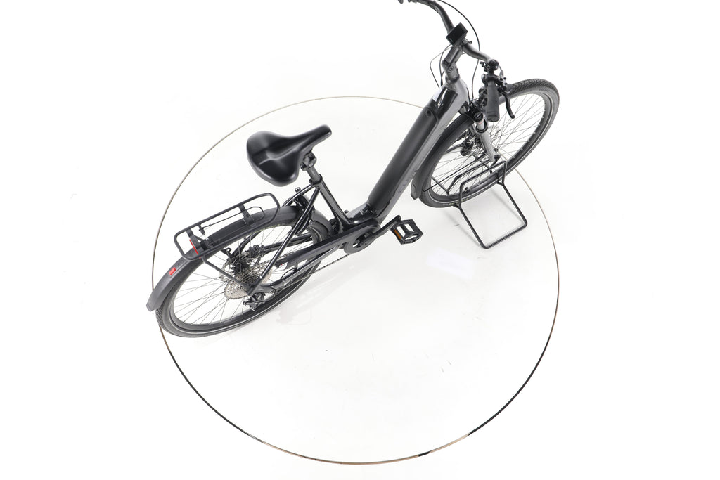 Cube Supreme Sport Hybrid EXC Trekking E-Bike Tiefeinsteiger - Image 24