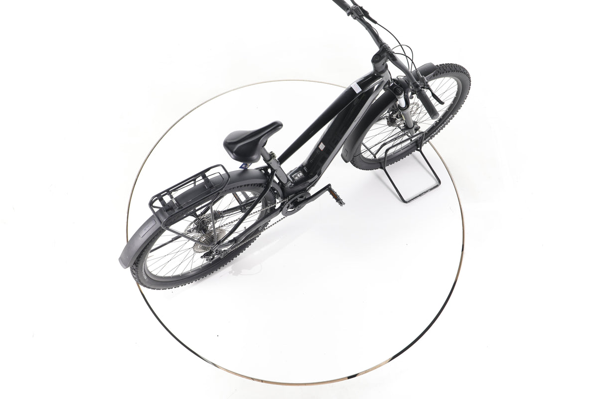 Cube Reaction Hybrid ONE Trekking E-Bike - Image 24