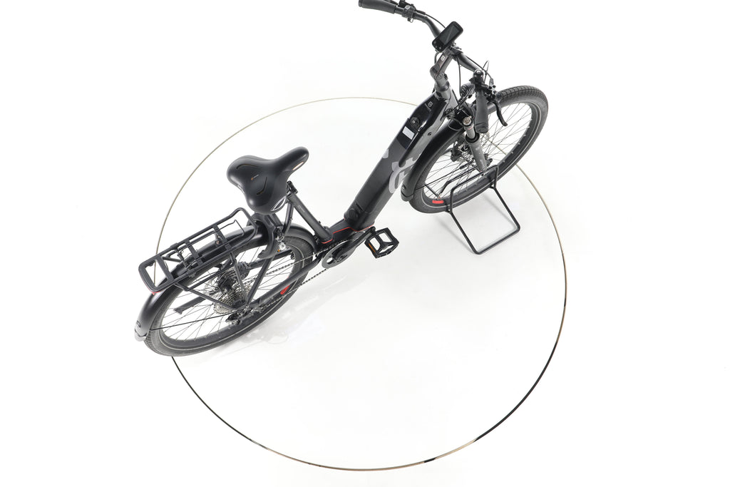 Husqvarna E-Bicycles Gran Tourer GT 3 Trekking E-Bike Tiefeinsteiger - Image 24