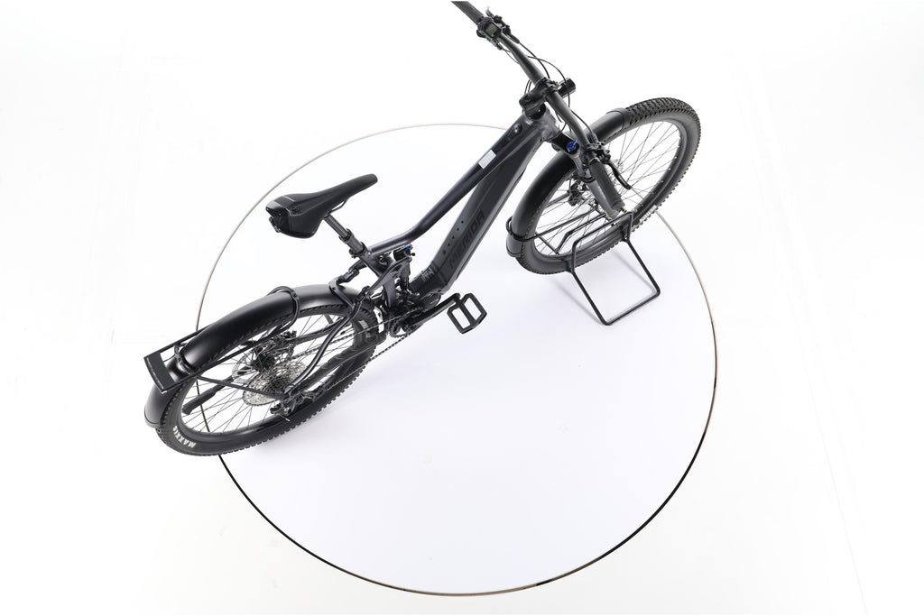 Merida eONE-FORTY EQ SUV E-Bike - Image 24