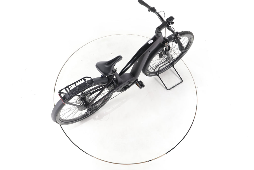 Scott Sub eRide Evo Trekking E-Bike - Image 24