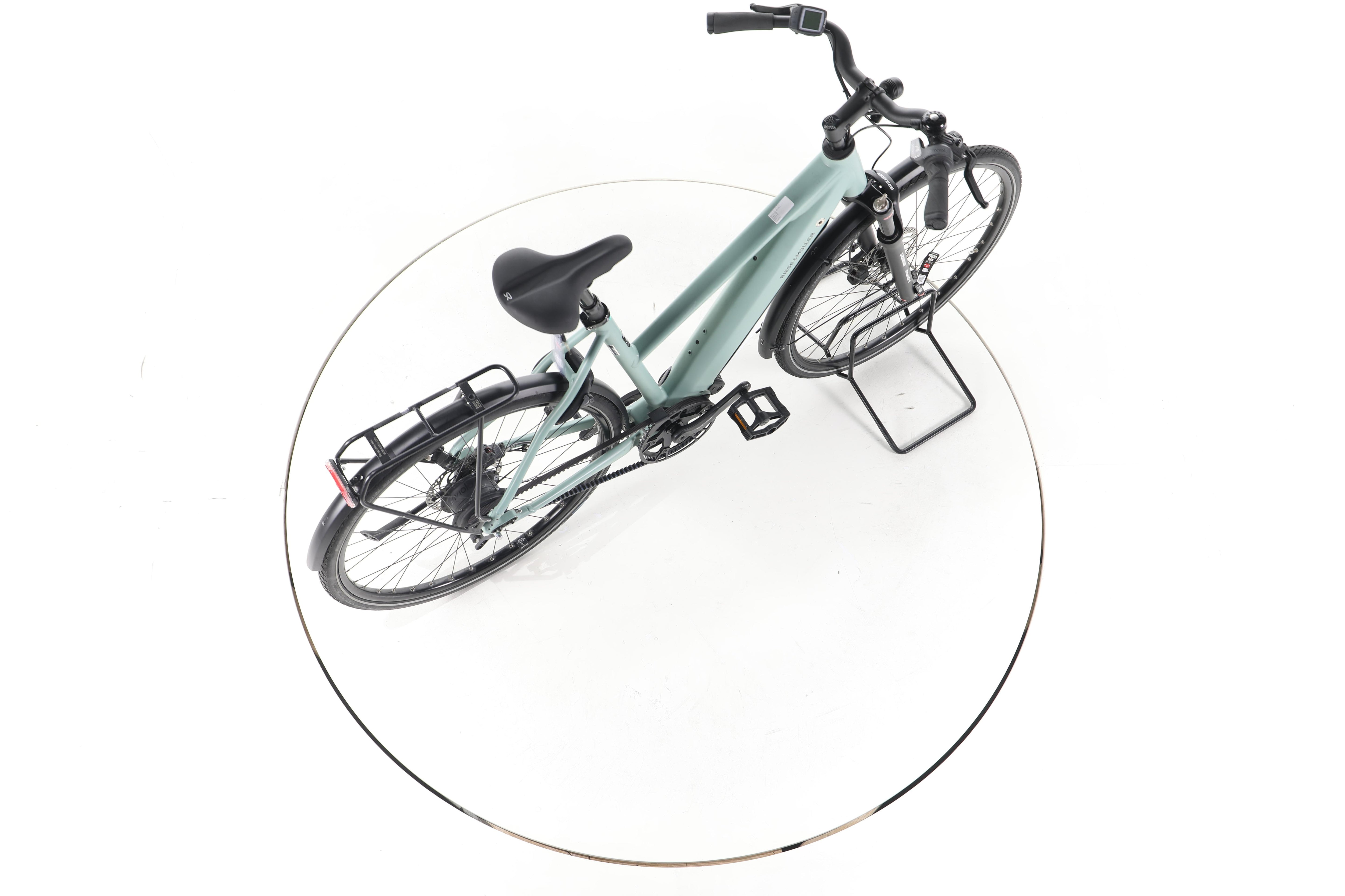Riese & Müller Roadster Vario City E-Bike - Image 24