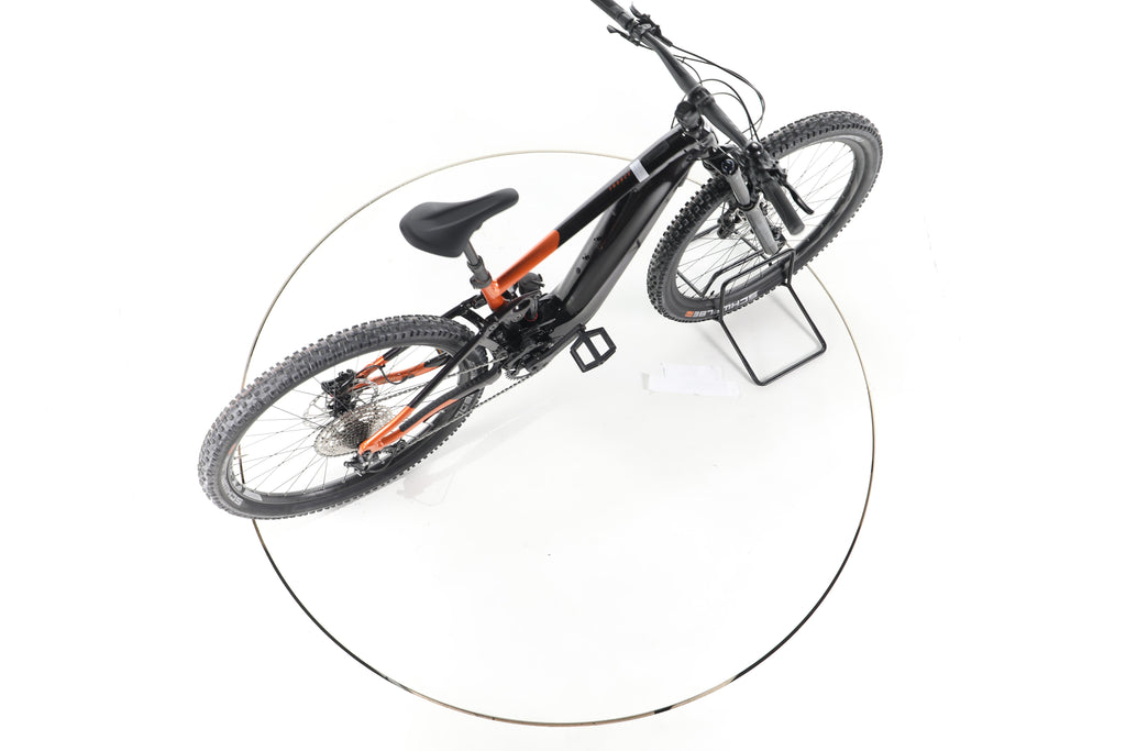 Giant Trance X E+ 3 Fully E-Bike - Image 24