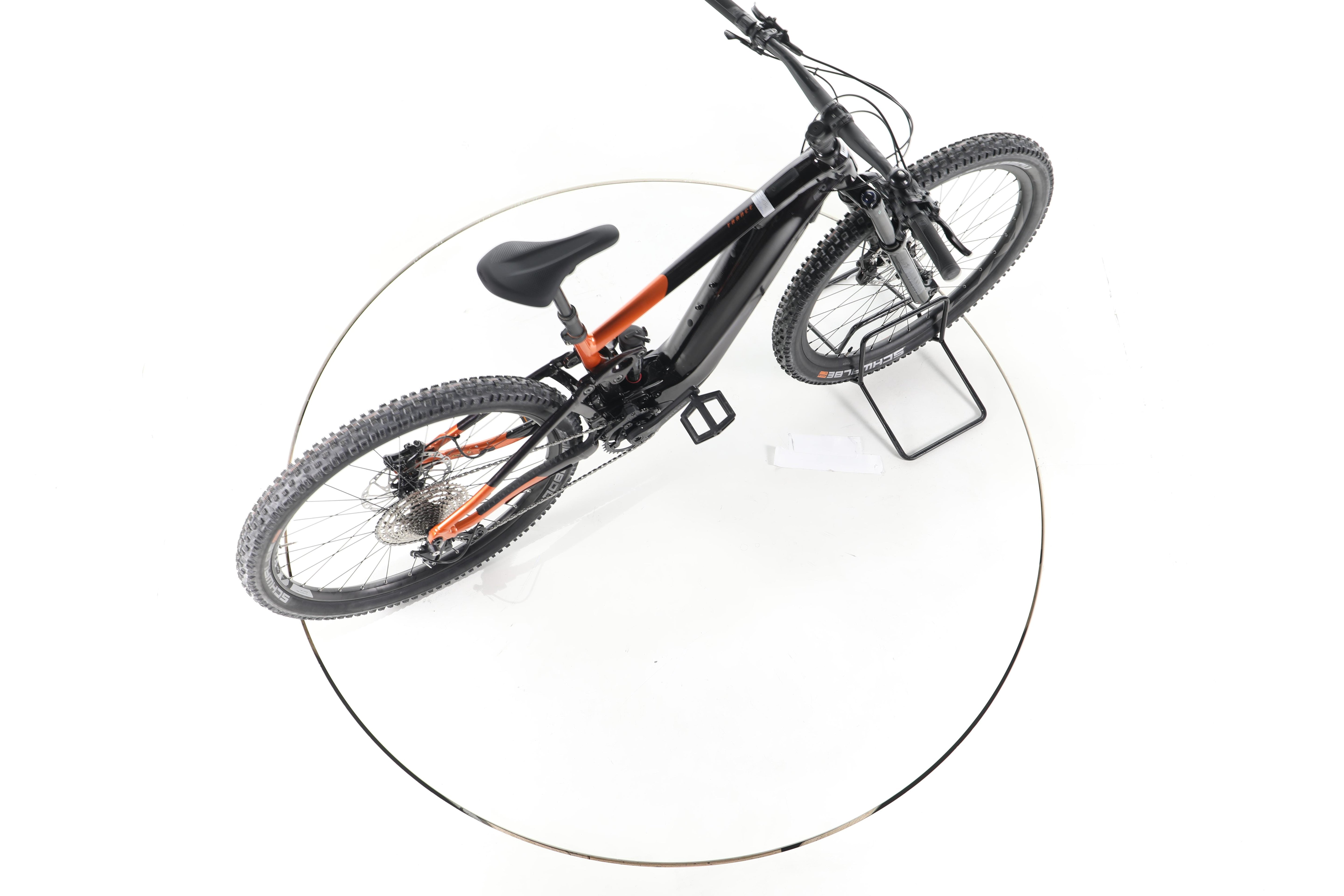 Giant Trance X E+ 3 Fully E-Bike - Image 24