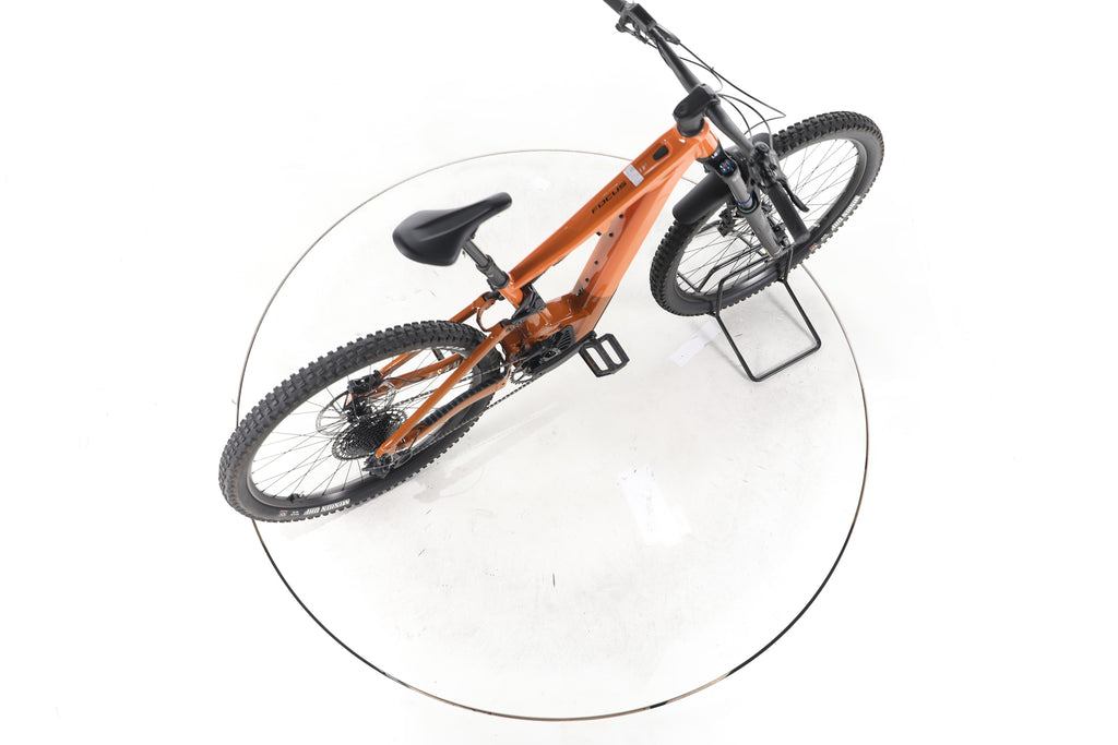 Focus SAM² 6.7 E-Bike Fully - Image 24