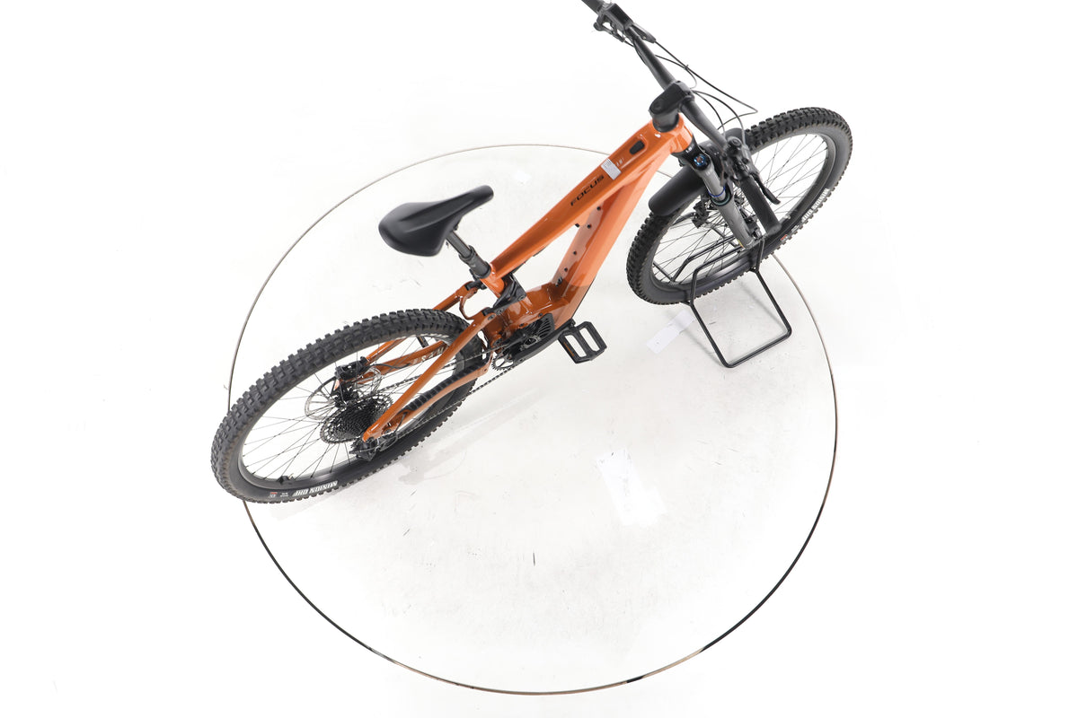 Focus SAM² 6.7 E-Bike Fully - Image 24