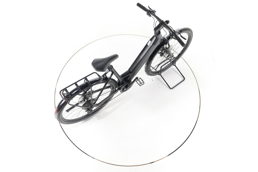 Riese & Müller UBN Six touring Trekking E-Bike Tiefeinsteiger 2024 - Image 24