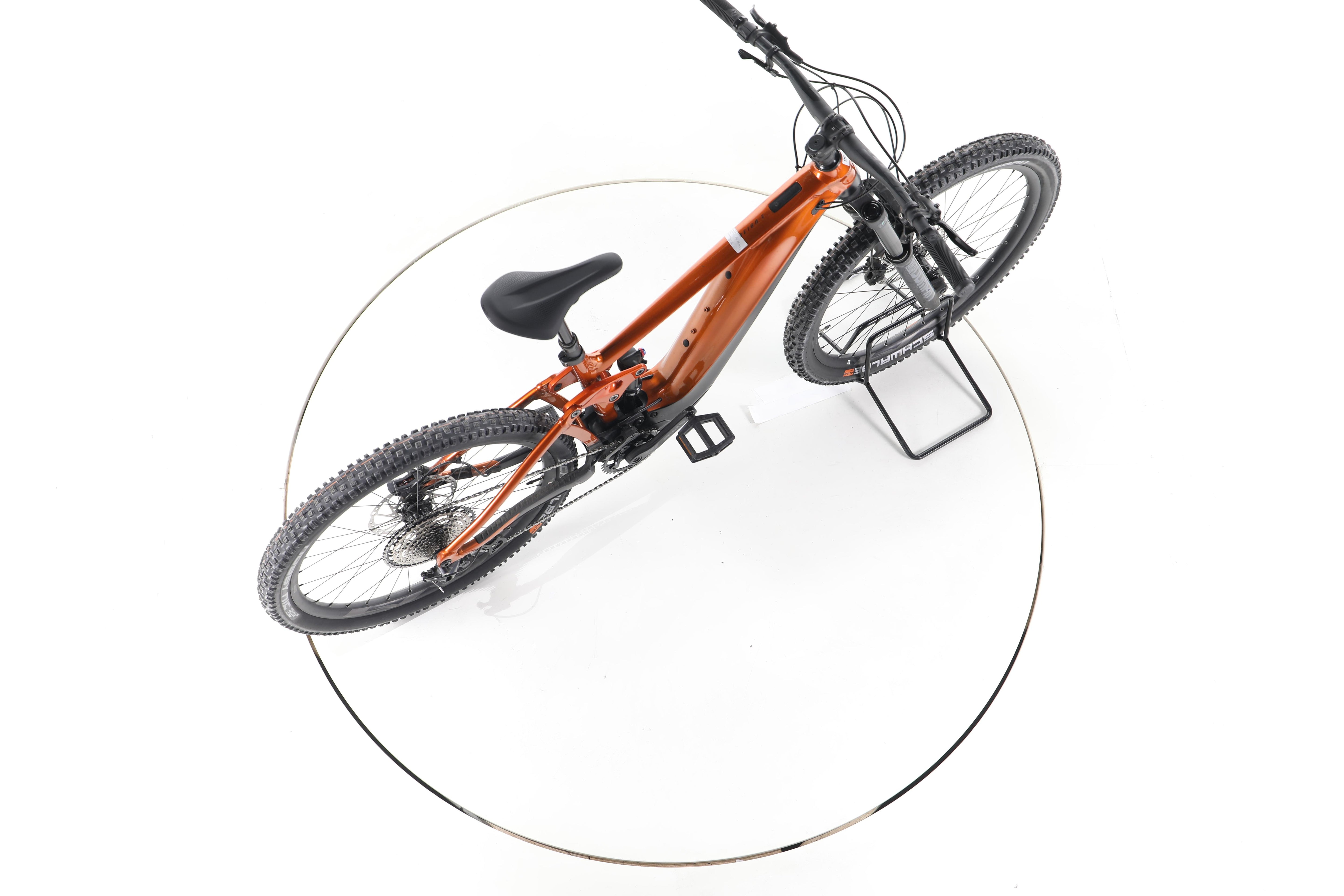 Giant Reign E+ 3 E-Bike Fully - Image 24