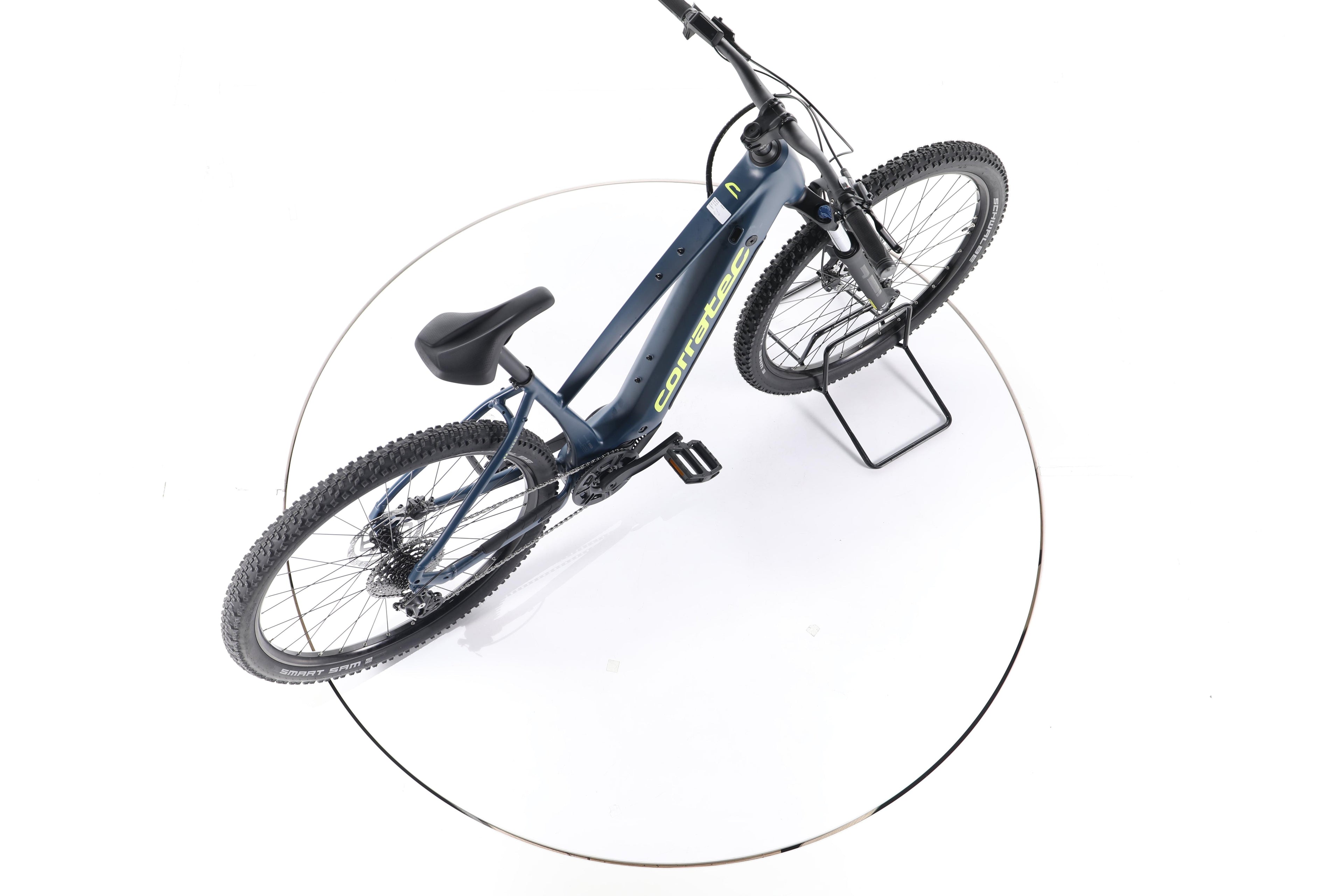 Corratec E-Power X-Vert Race Sport E-Bike 2025 - Image 24