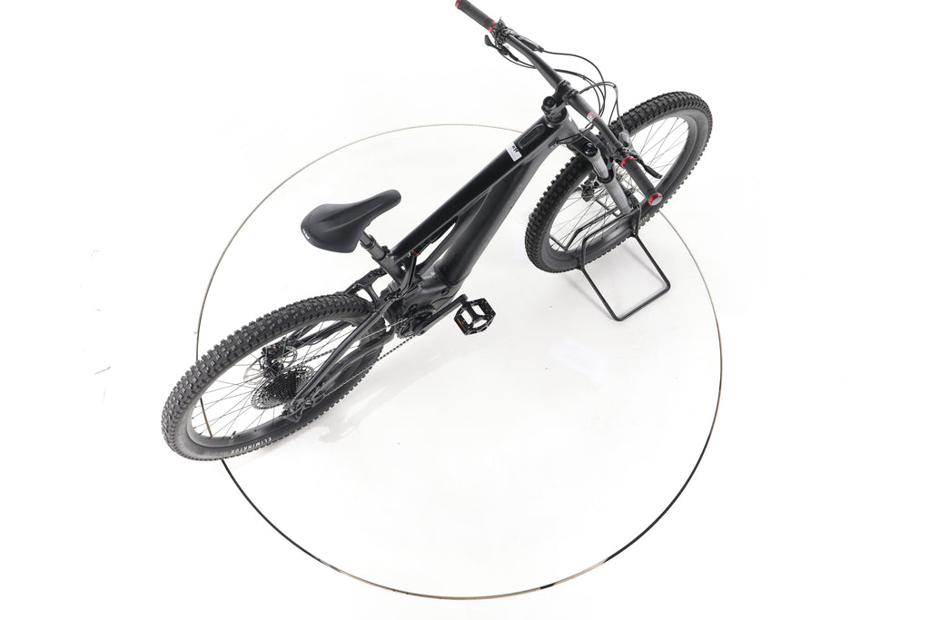 Specialized Turbo Levo Alloy Fully E-Bike - Image 24