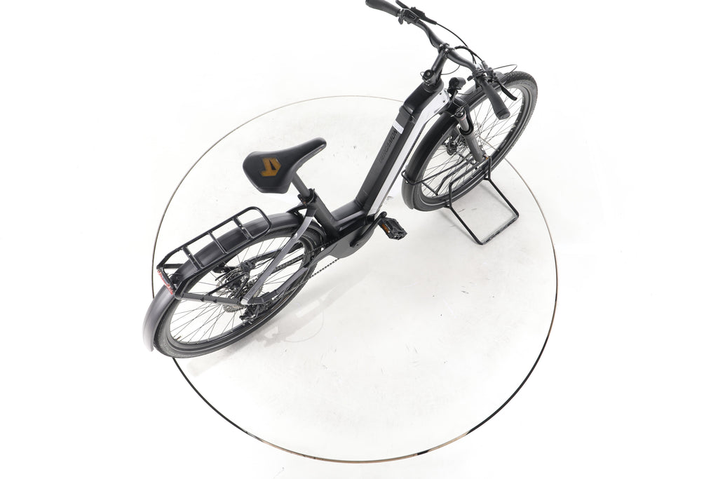 Bergamont E-Ville Edition Trekking E-Bike Tiefeinsteiger - Image 24