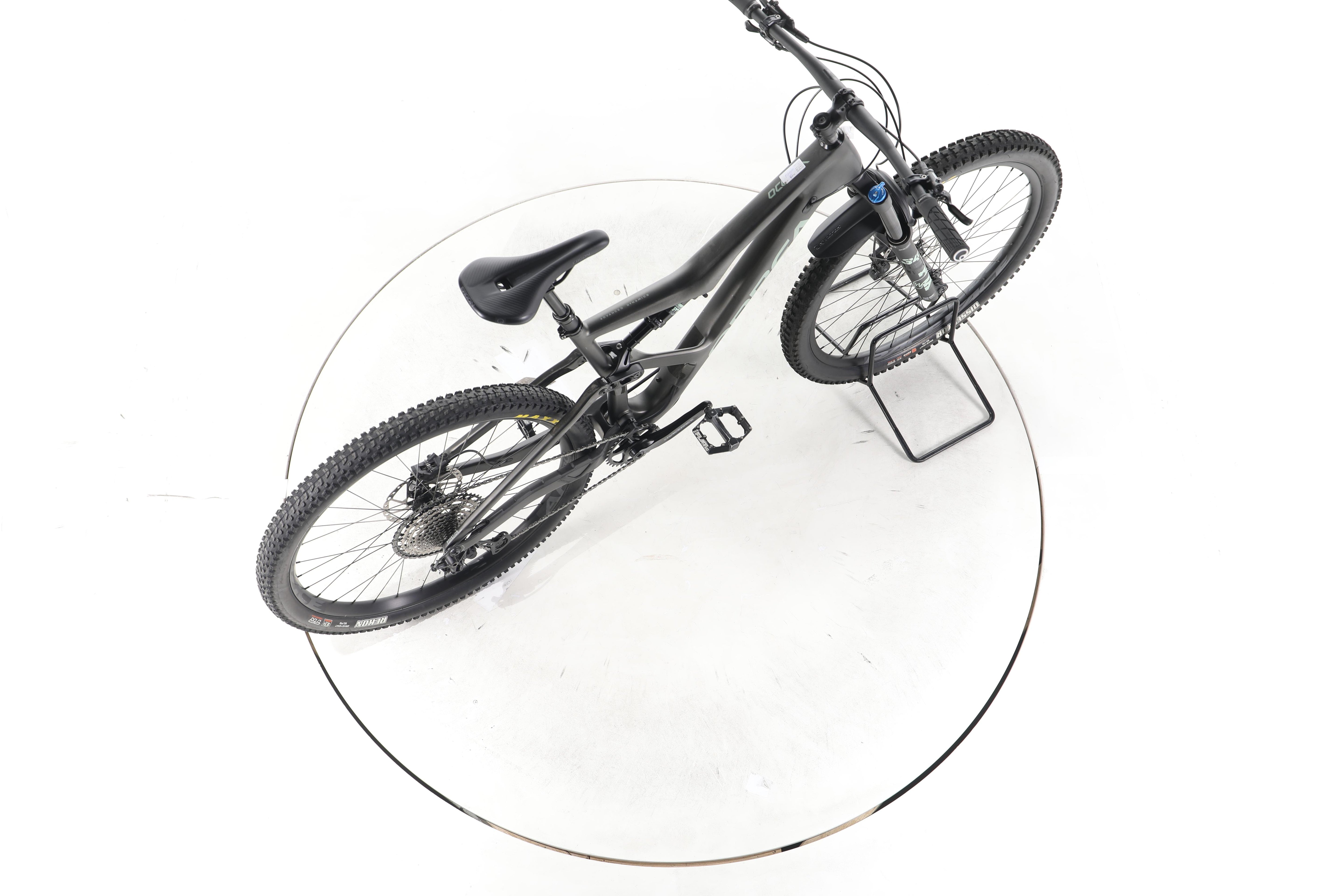 Orbea Occam H30 Fahrrad Fully - Image 24