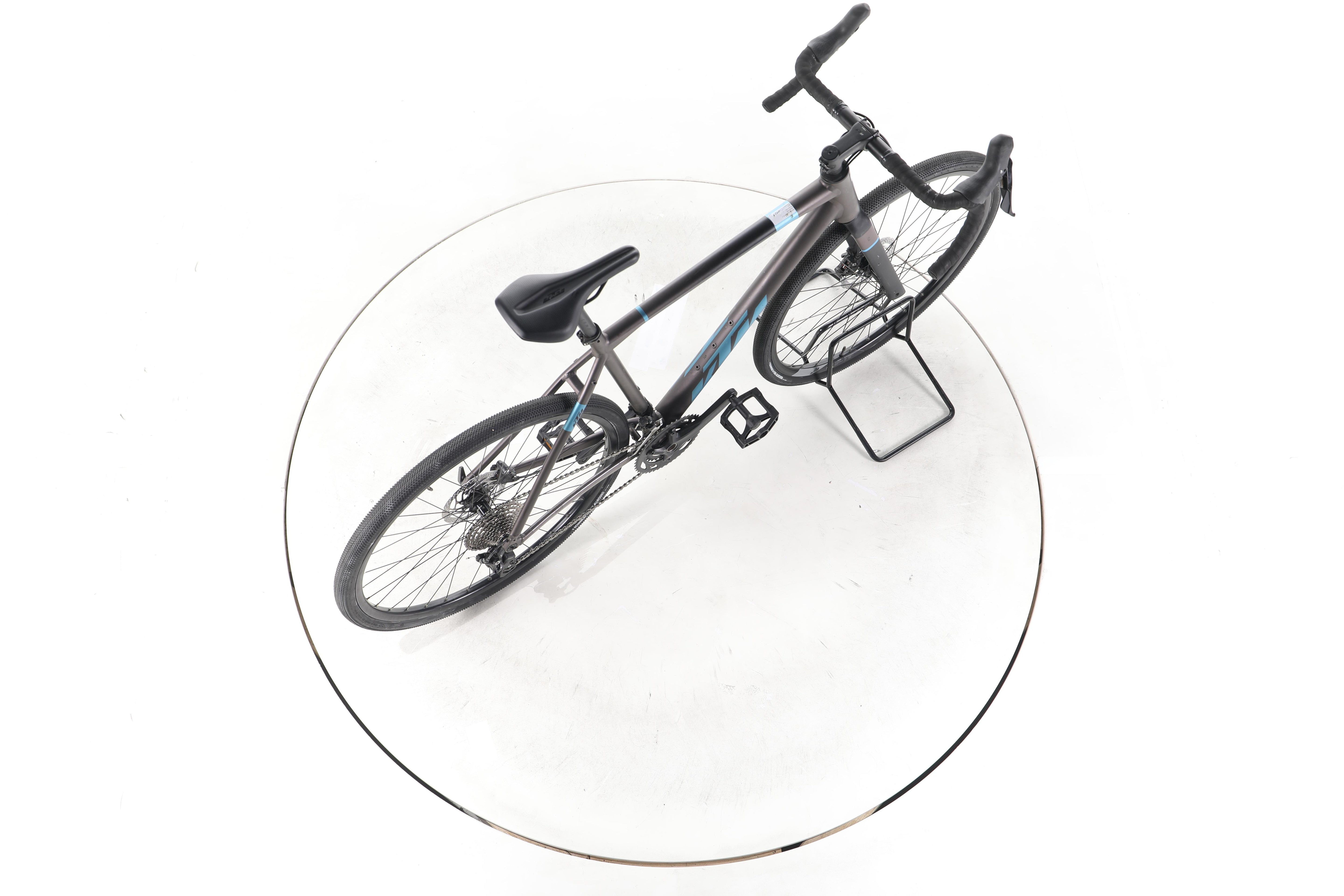 KTM X-STRADA 20 Gravelbike 2024 - Image 24