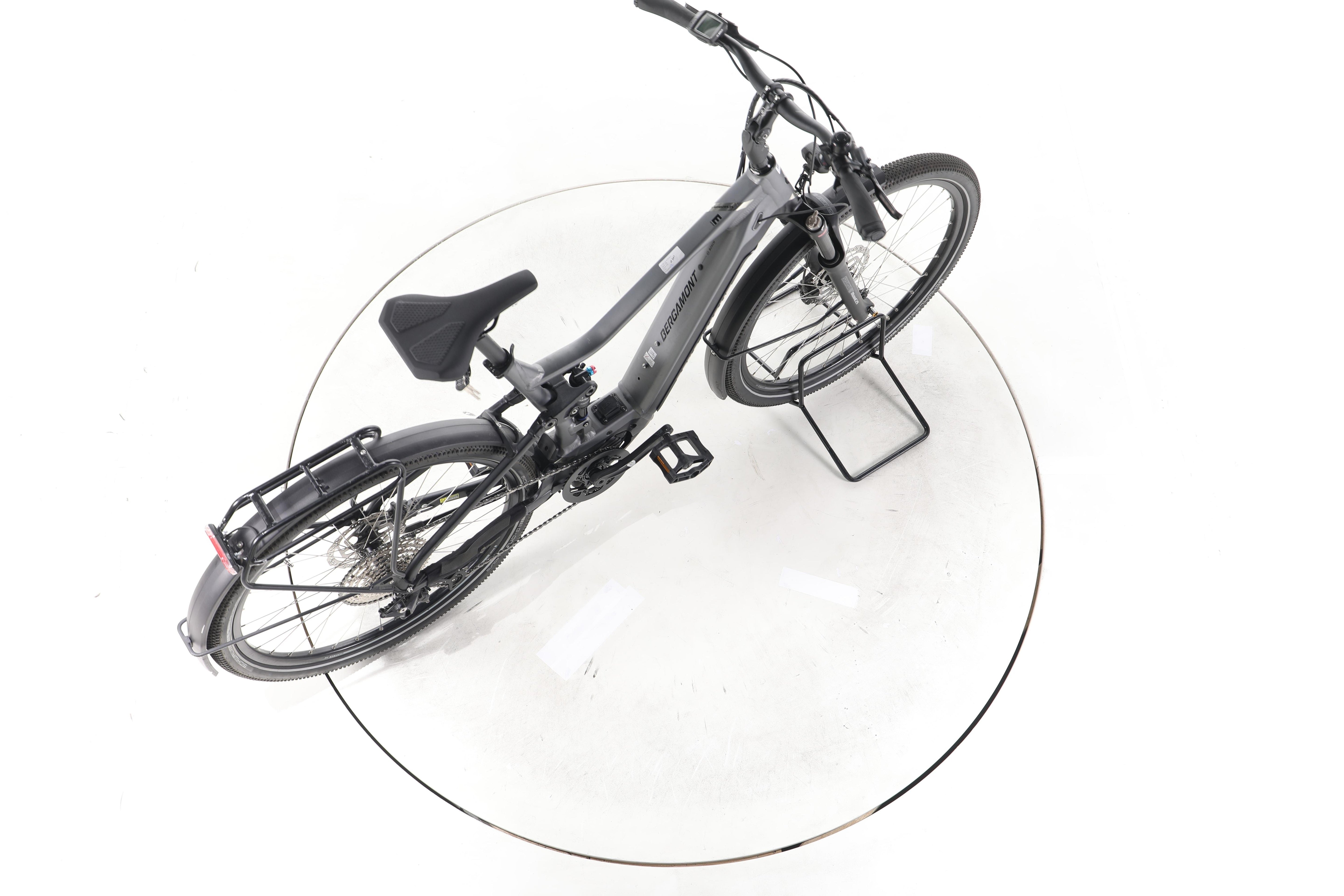Bergamont E-Horizon FS Expert SUV E-Bike - Image 24