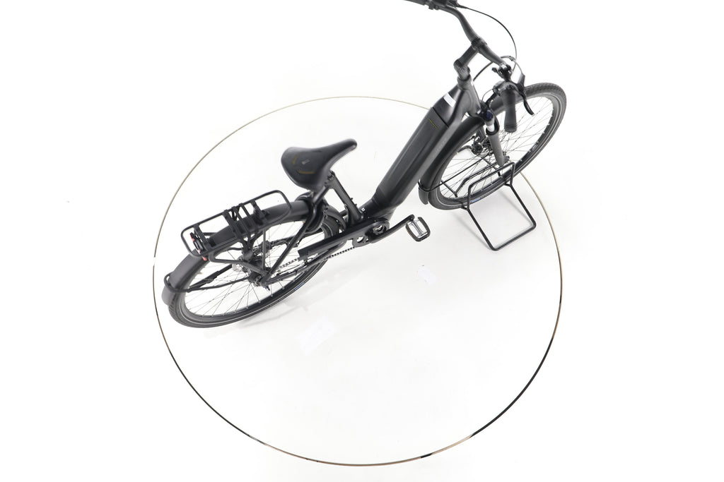 Giant DailyTour E+ 2 City E-Bike Tiefeinsteiger - Image 24