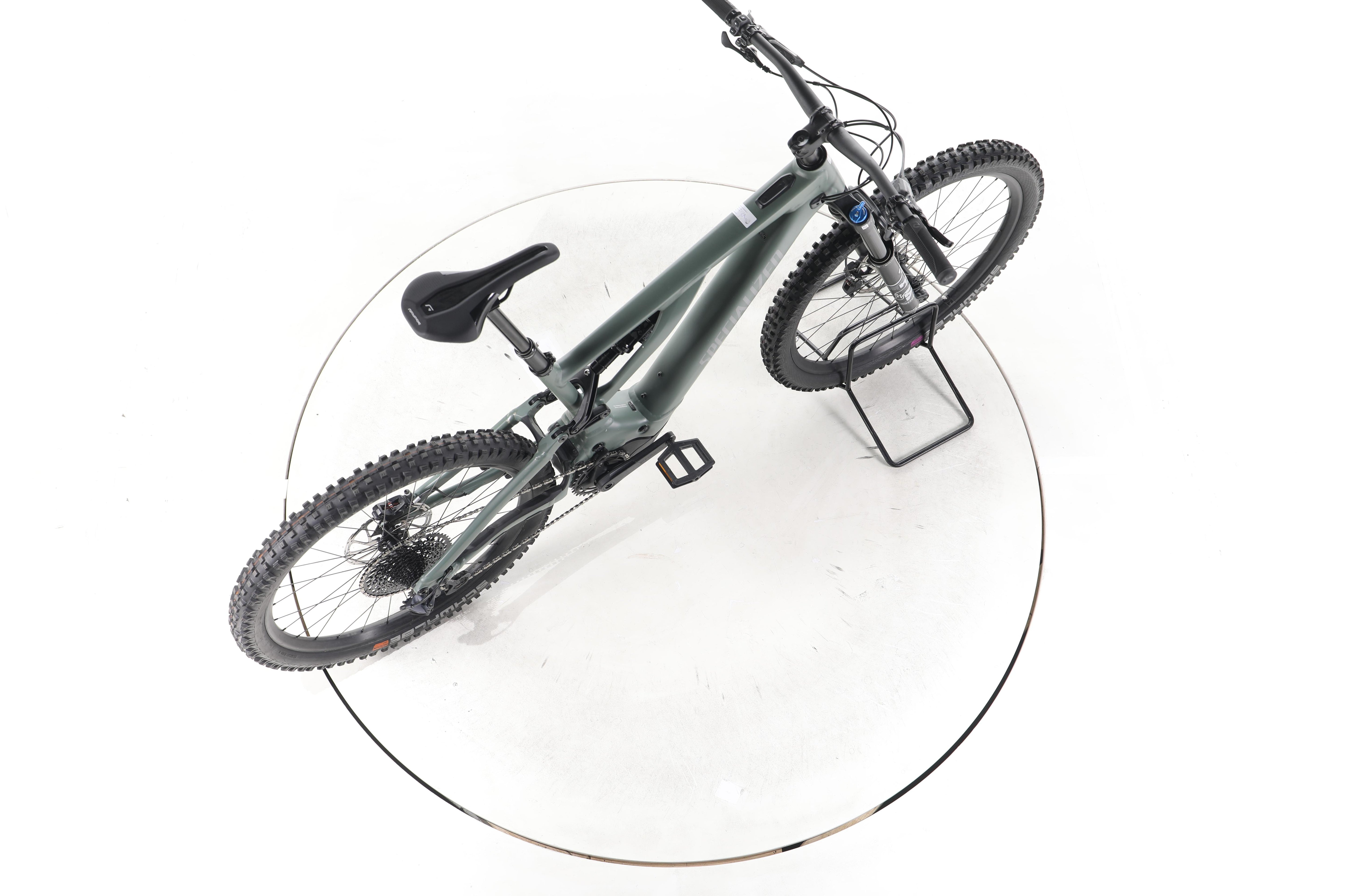 Specialized Turbo Levo Comp E-Bike Fully - Image 24