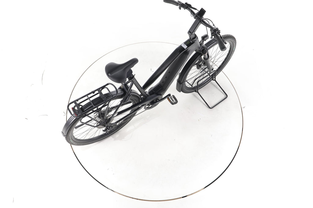 KTM ZEG Cento 10 Plus Trekking E-Bike - Image 24