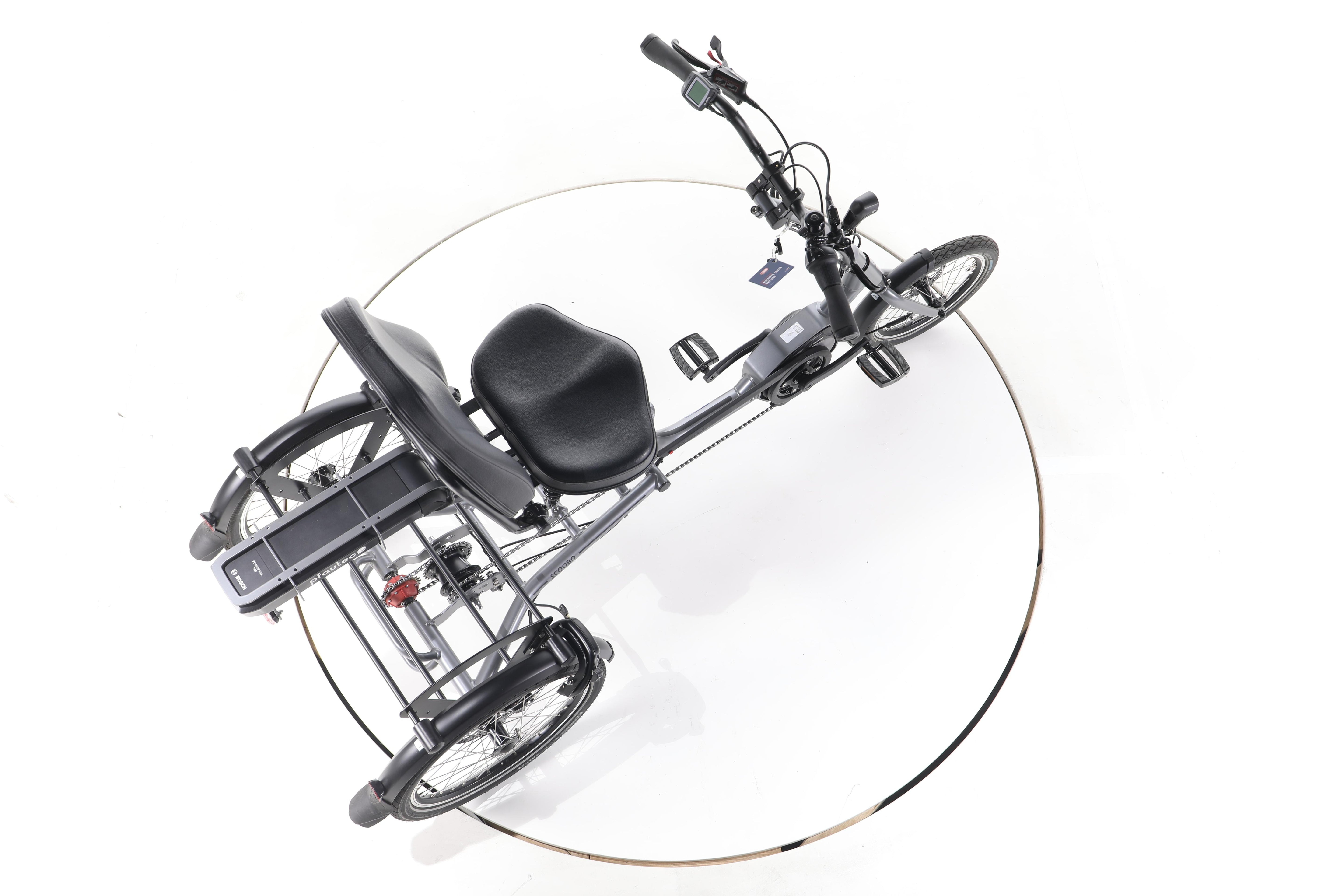 Pfau-Tec Scoobo E-Lastenrad - Image 24