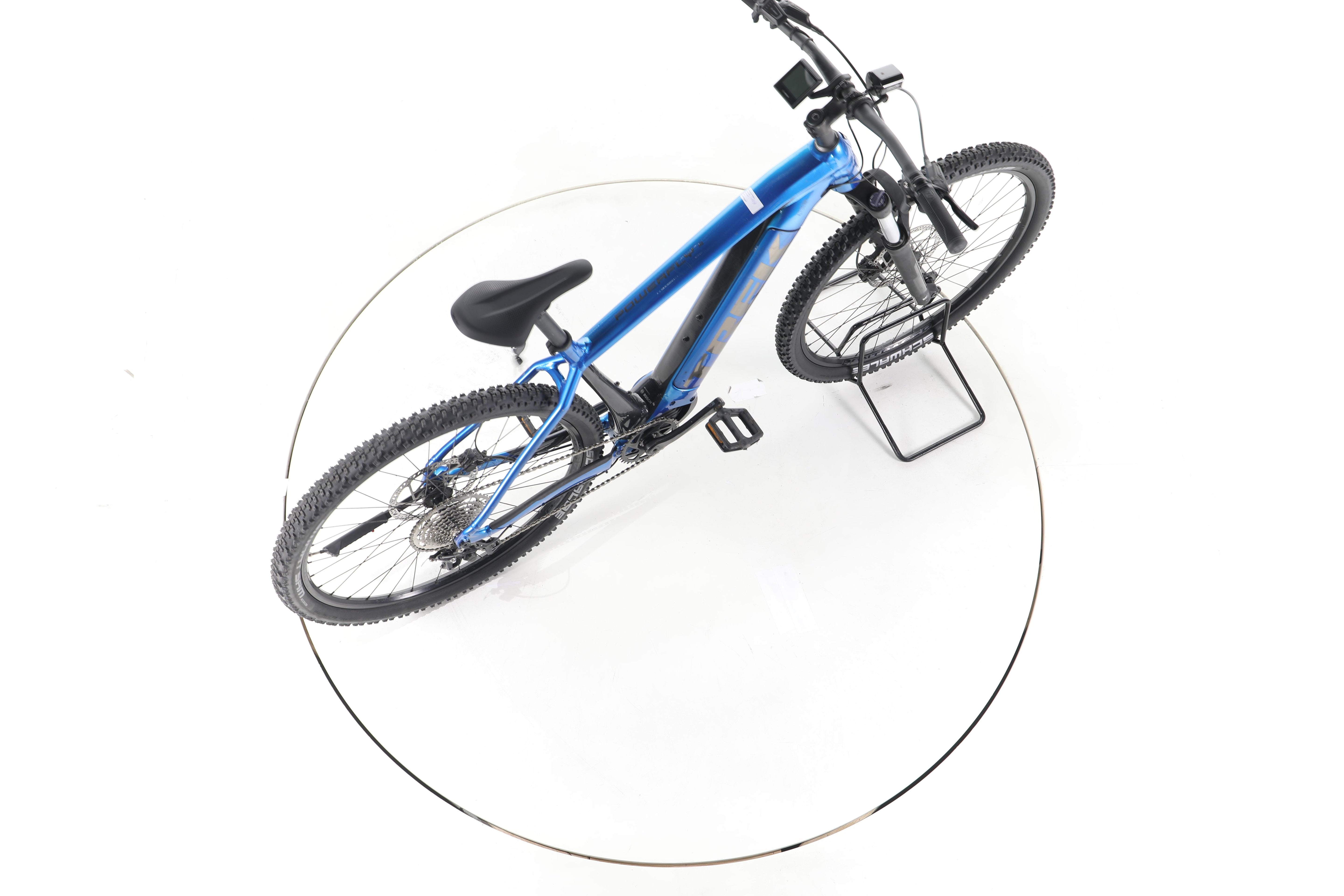 Trek Powerfly 4 Gen 4 E-Bike - Image 24