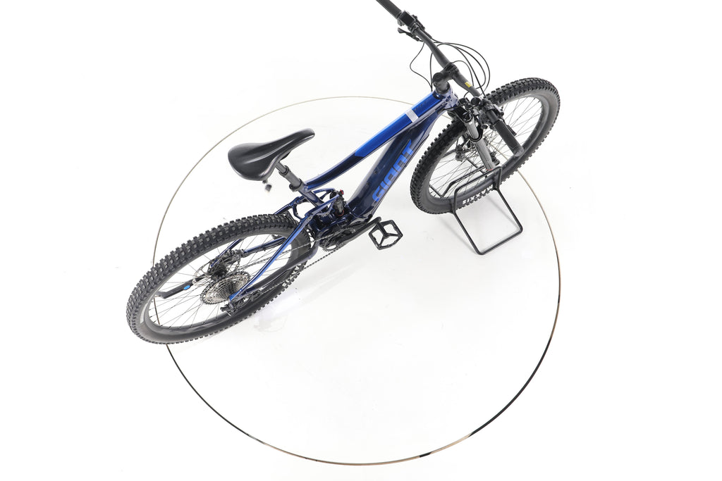 Giant Stance E+ Pro 0 Fully E-Bike - Image 24