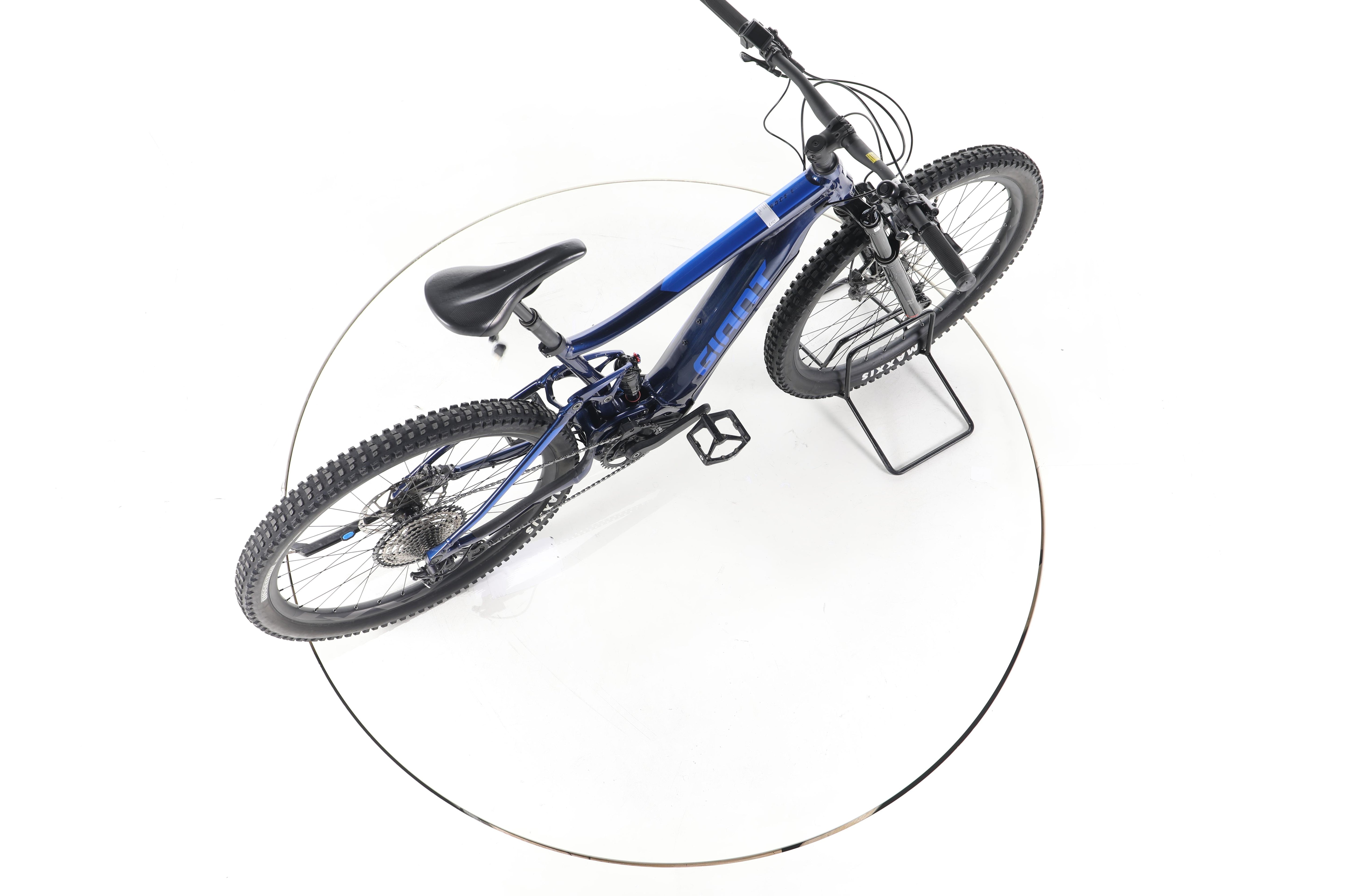 Giant Stance E+ Pro 0 Fully E-Bike - Image 24