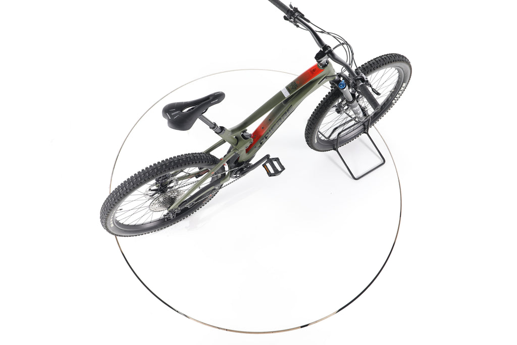 Lapierre eZesty AM 9.2 E-Bike Fully - Image 24