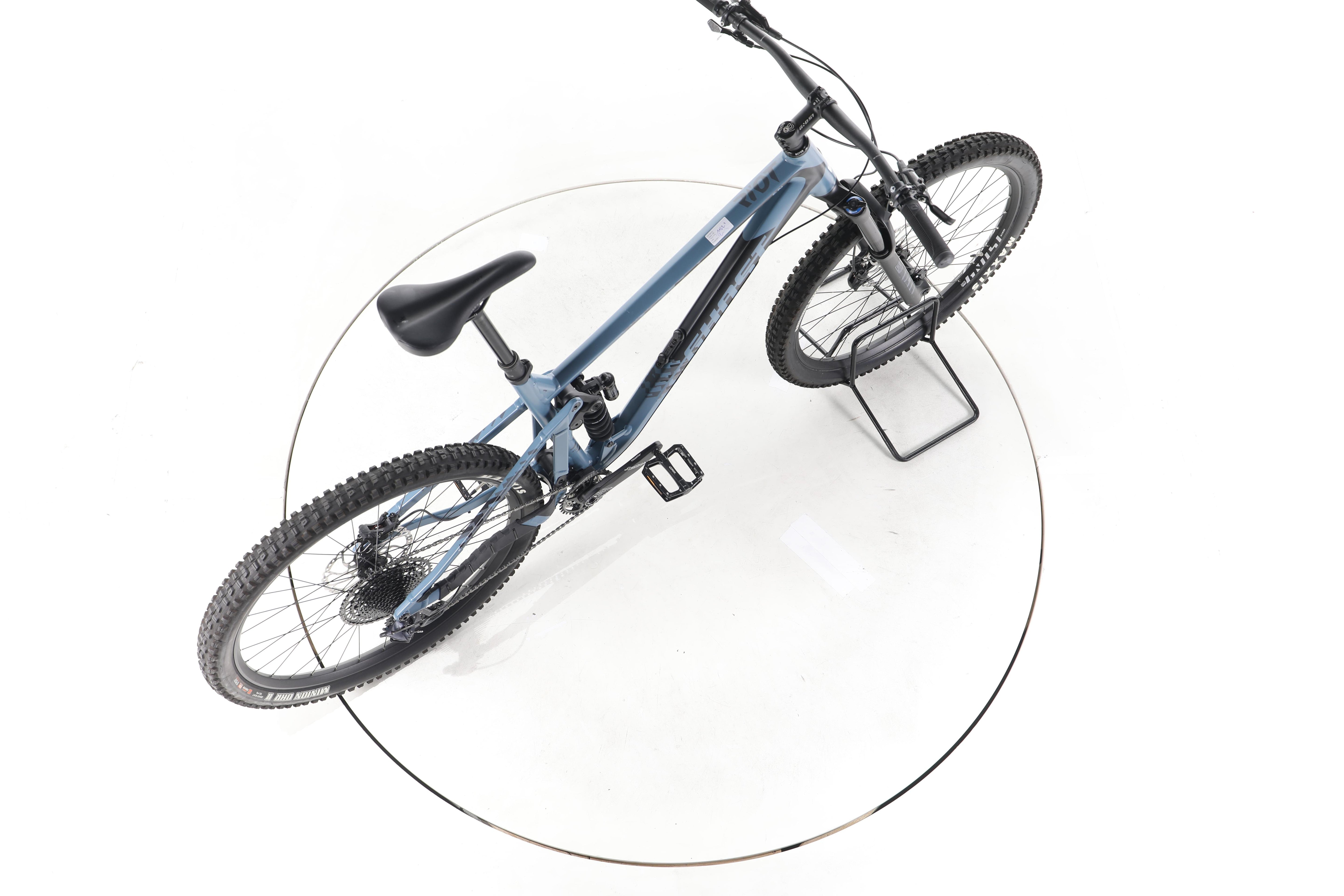 Ghost Riot Enduro Essential Fahrrad Fully - Image 24