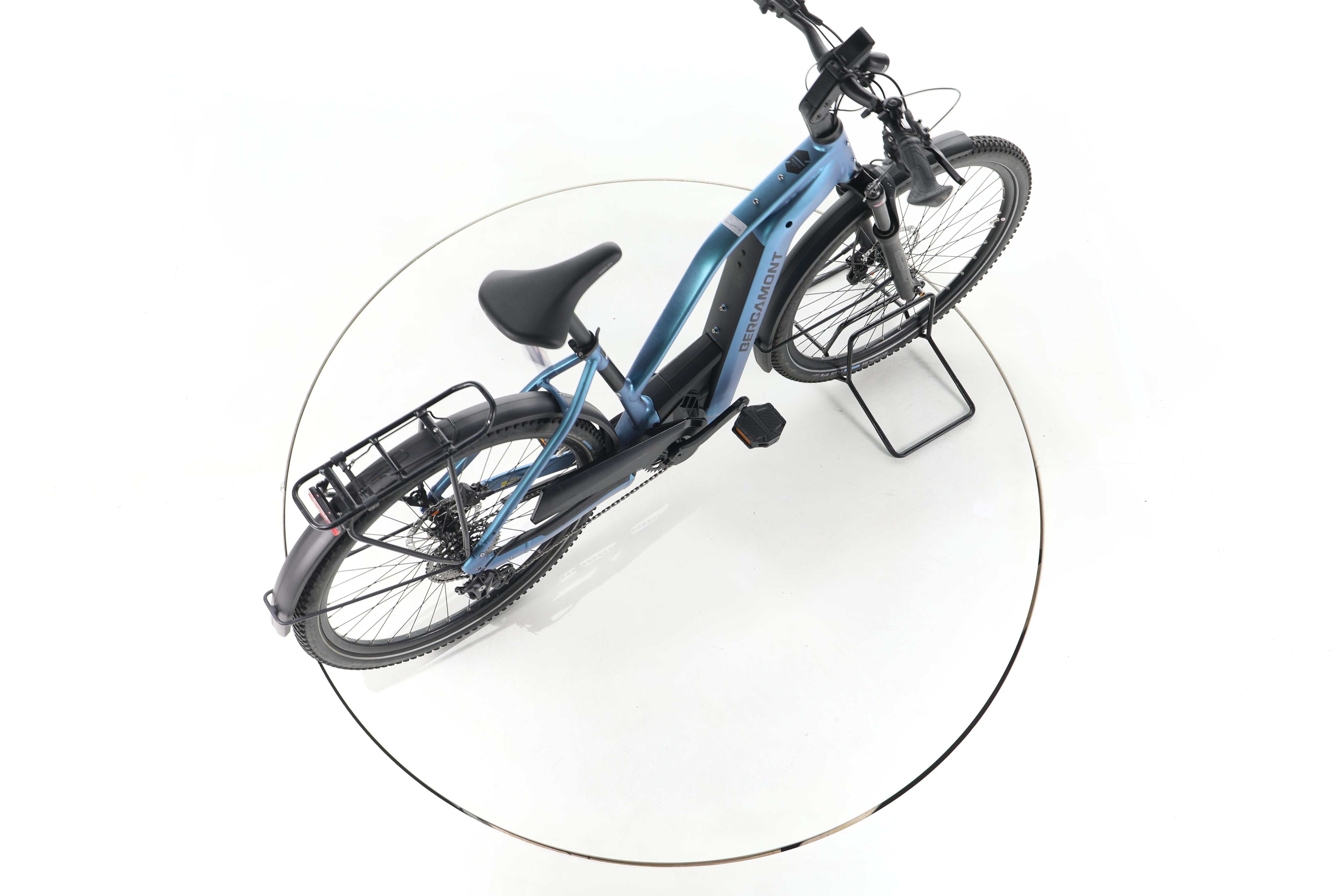 Bergamont E-Horizon Premium SUV SUV E-Bike - Image 24
