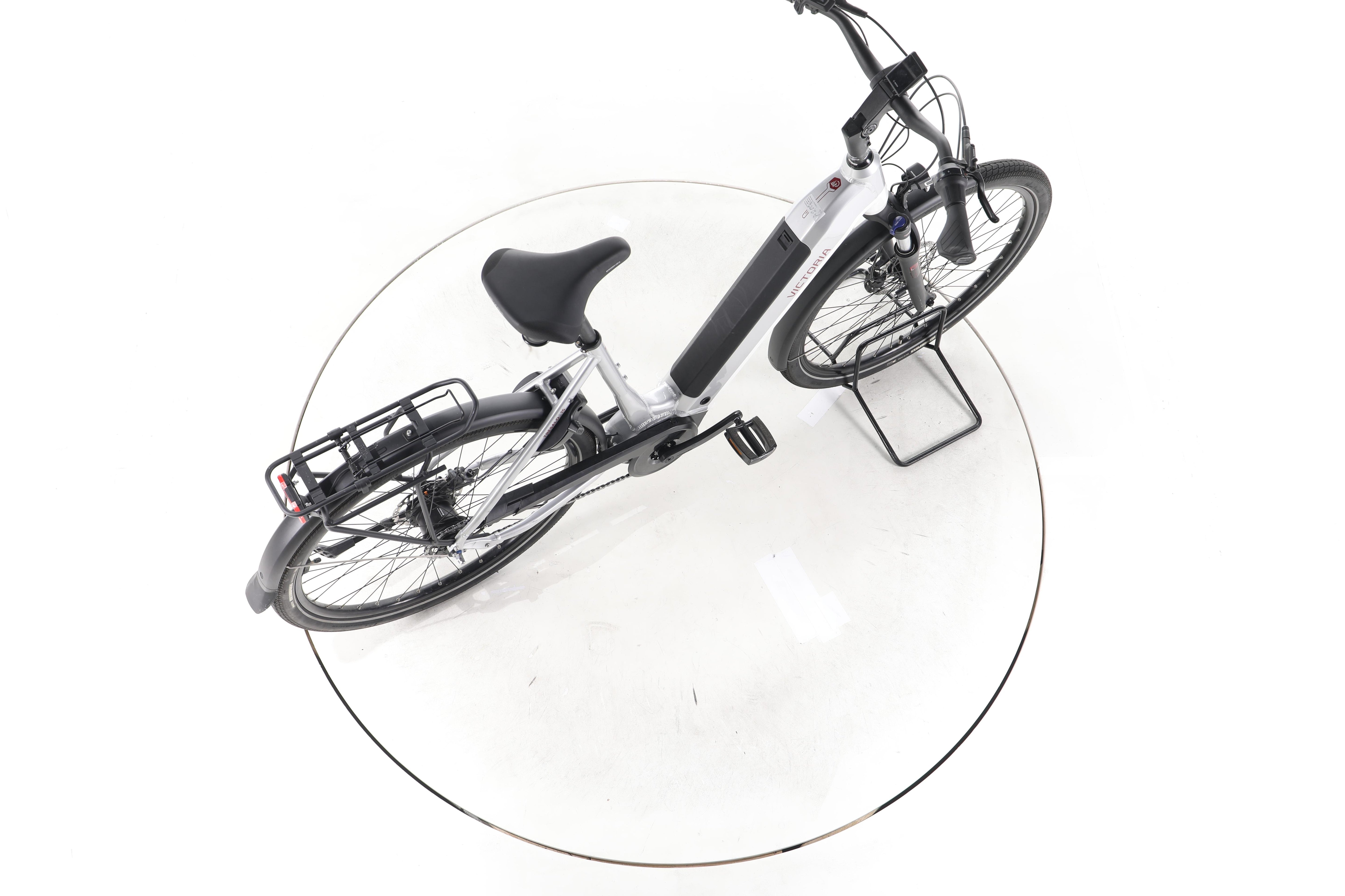 Victoria Tresalo 15 City E-Bike Tiefeinsteiger - Image 24