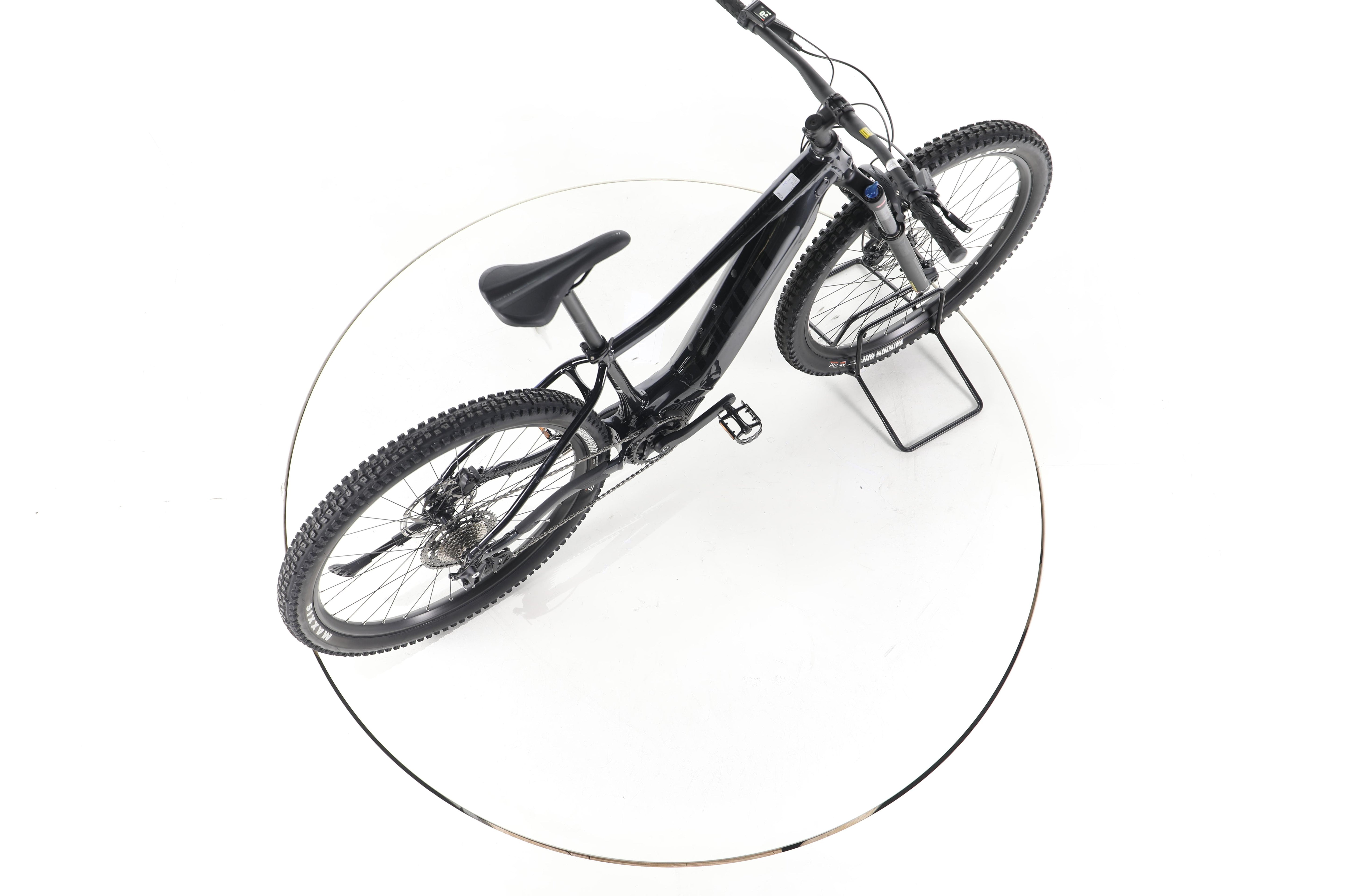 Giant Fathom E+2 Pro E-Bike - Image 24