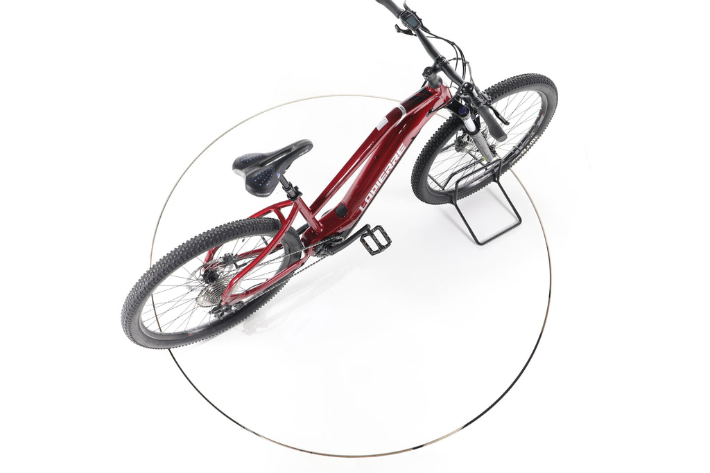 Lapierre Overvolt HT 7.6 E-Bike - Image 24