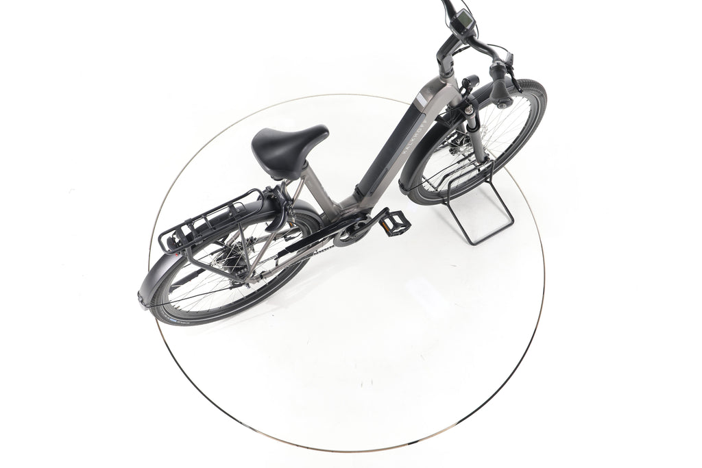 Kalkhoff IMAGE 5.B MOVE+ City E-Bike Tiefeinsteiger - Image 24