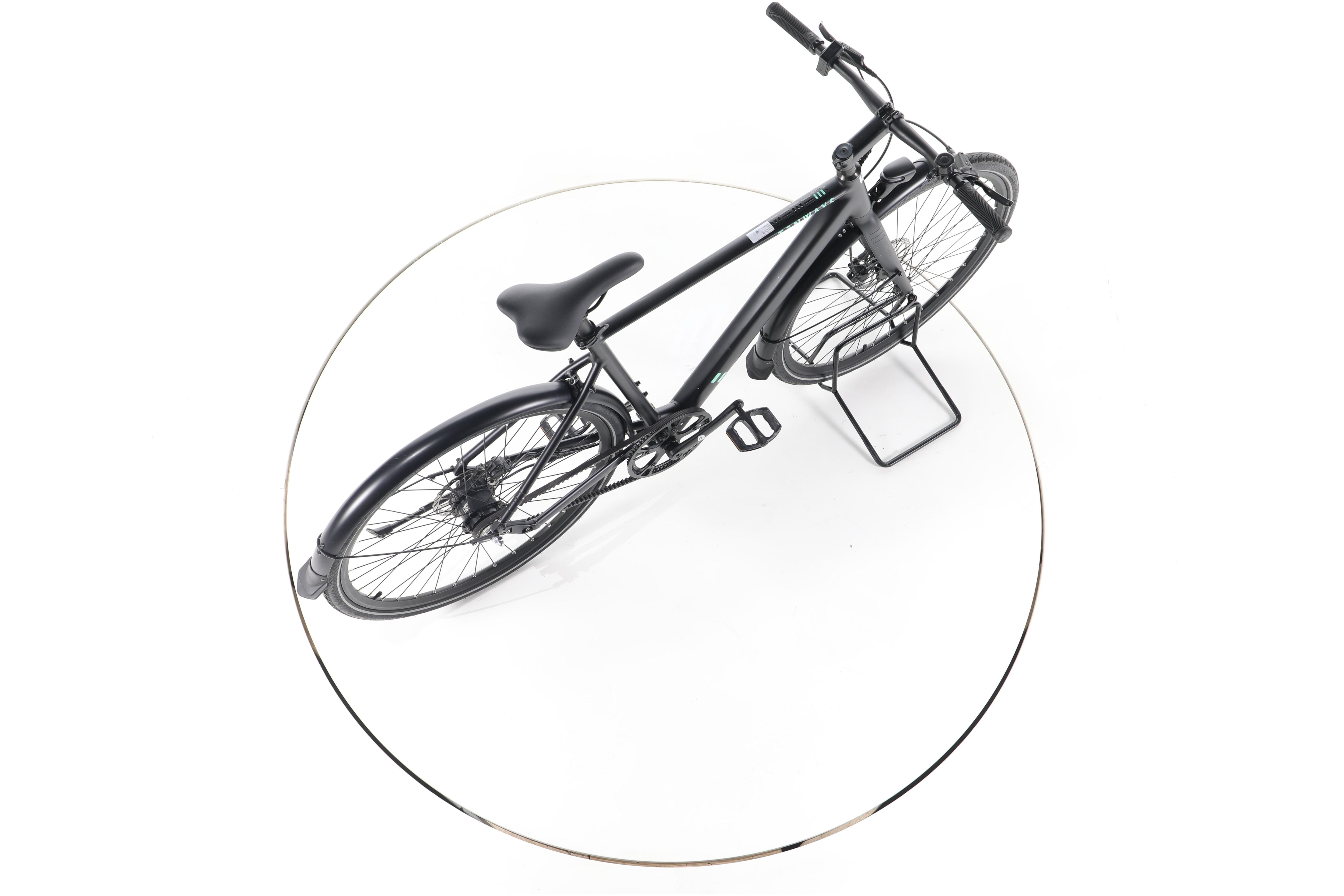 TENWAYS CGO600 City E-Bike - Image 24