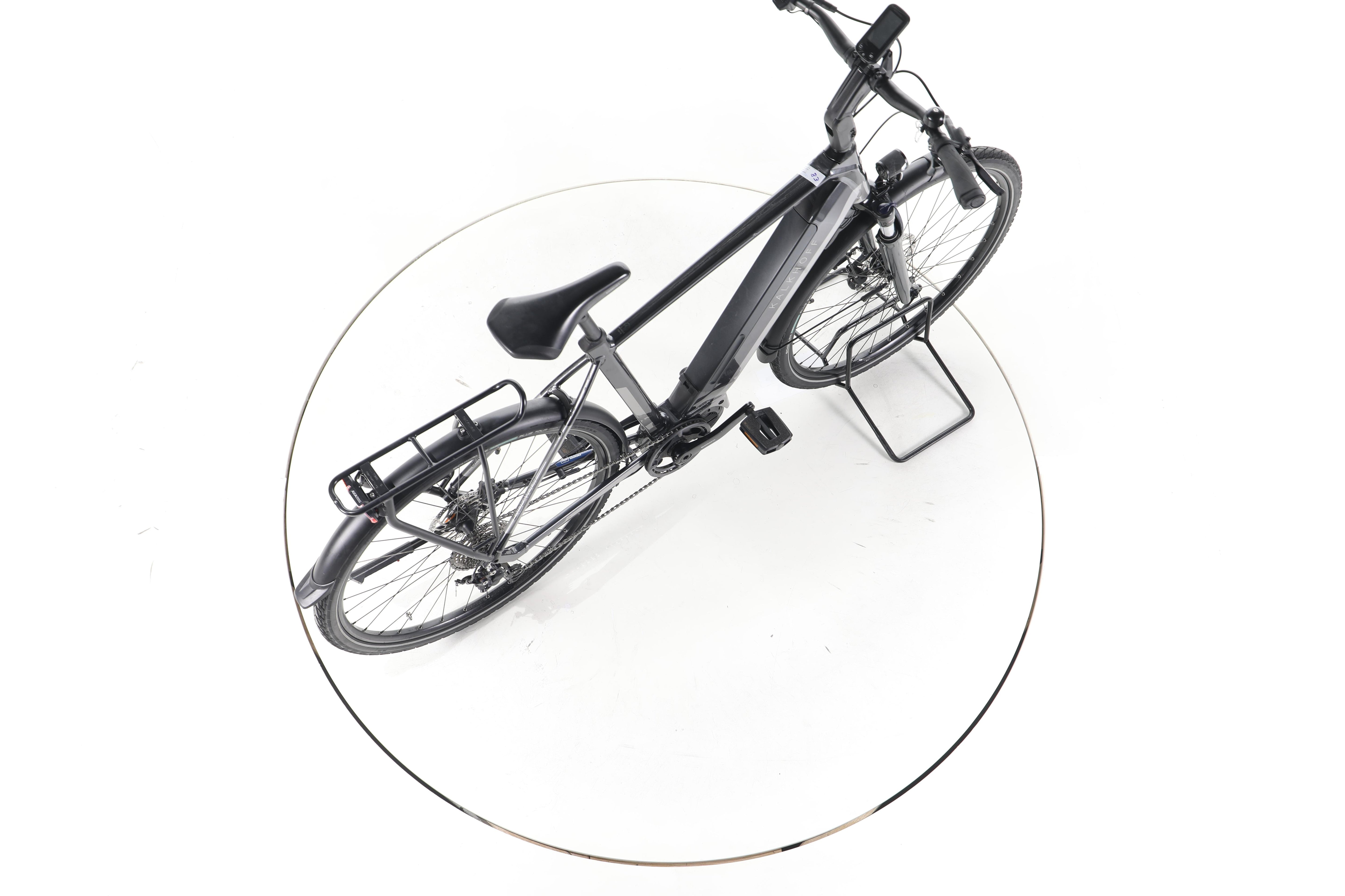 Kalkhoff Endeavour 5.S Move Trekking E-Bike - Image 24