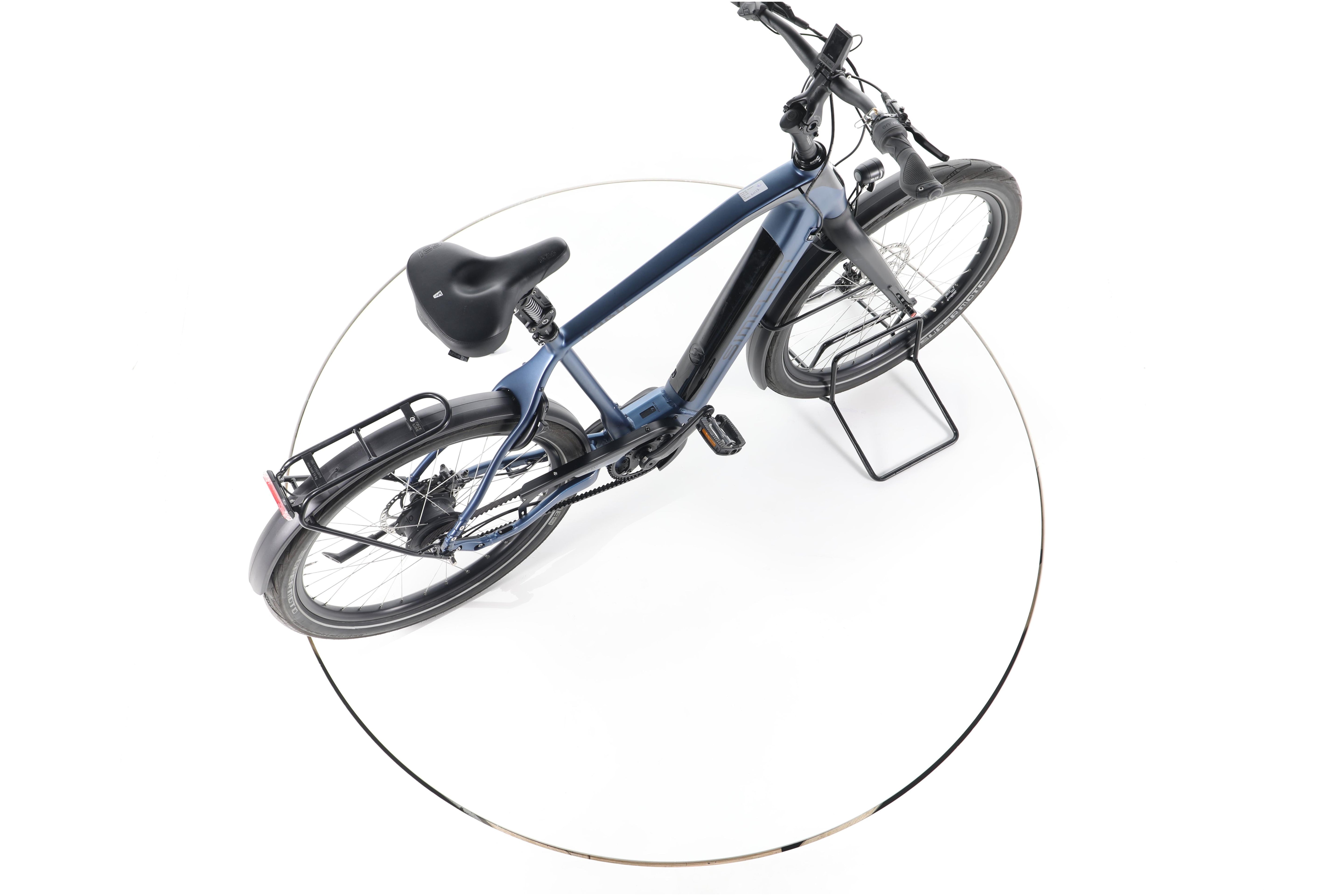 Simplon Kagu CX TR City E-Bike - Image 24