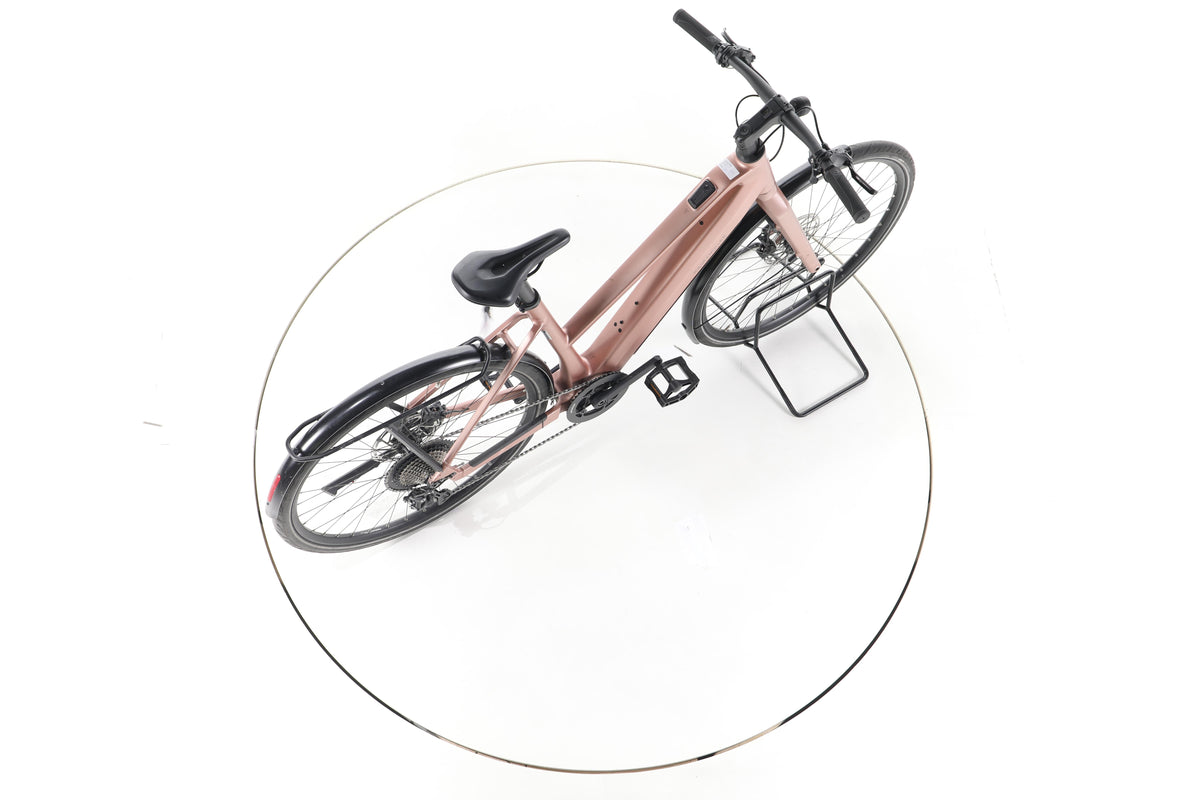 Riese & Müller UBN Seven touring Trekking E-Bike - Image 24