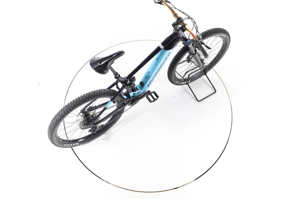 Mondraker DUSK R Fully E-Bike 2023 - Image 24