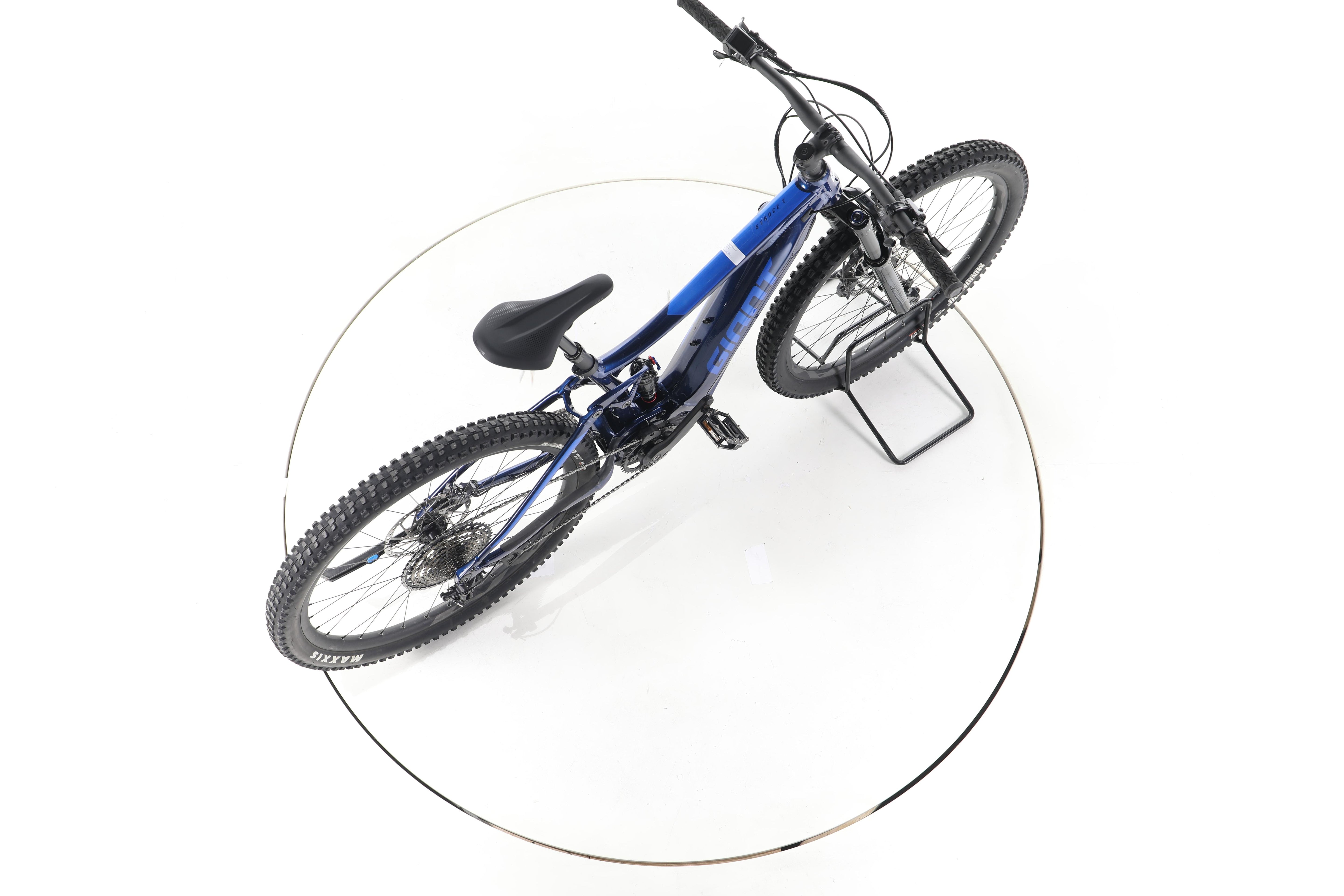 Giant Stance E+ Pro 0 E-Bike Fully - Image 24