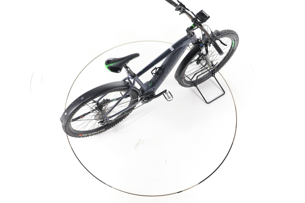 Axess Force Allroad E-Bike - Image 24