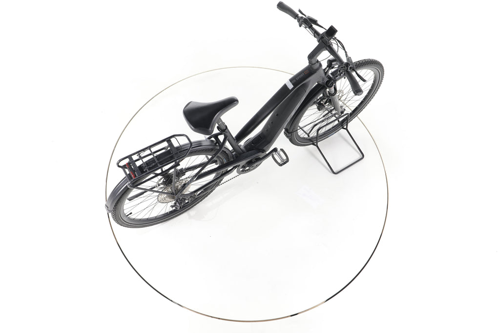 KTM ZEG POWER SPORT 11 PLUS Trekking E-Bike - Image 24