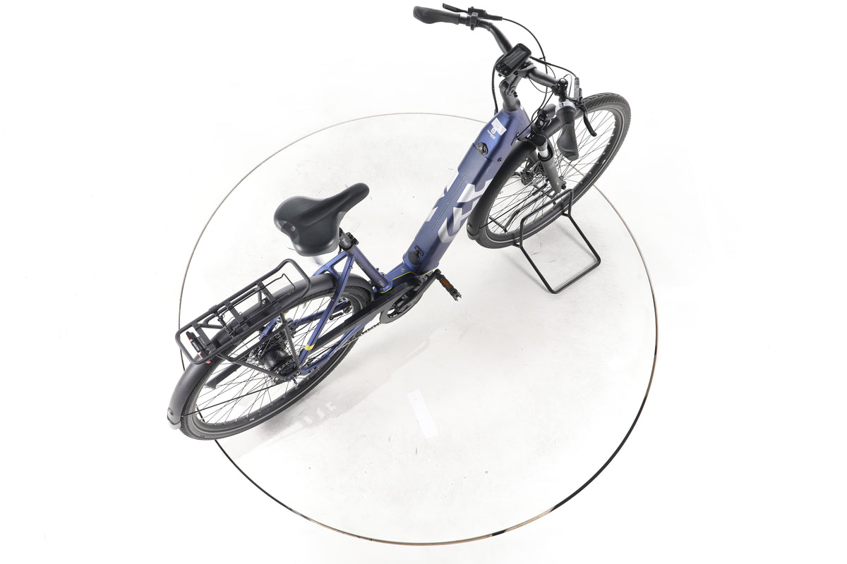 Husqvarna E-Bicycles Gran City 4 City E-Bike Tiefeinsteiger - Image 24