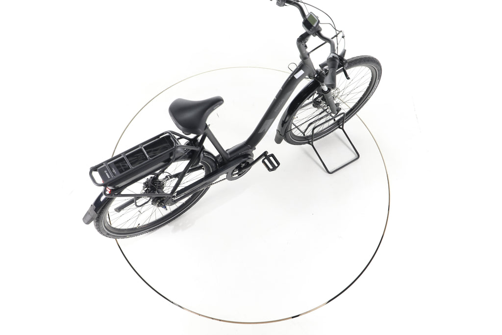 Pegasus Solero E8R Plus City E-Bike Tiefeinsteiger - Image 24